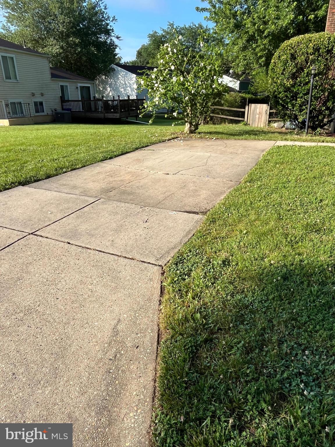 EMORY GROVE PARK - Residential