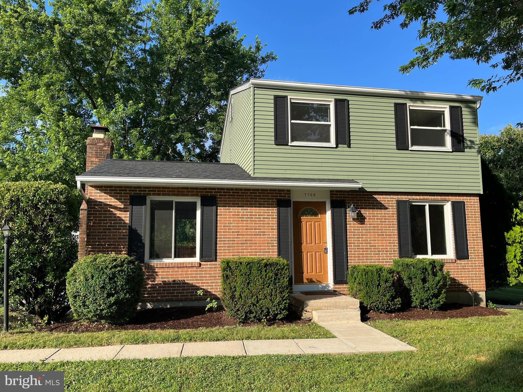 EMORY GROVE PARK - Residential