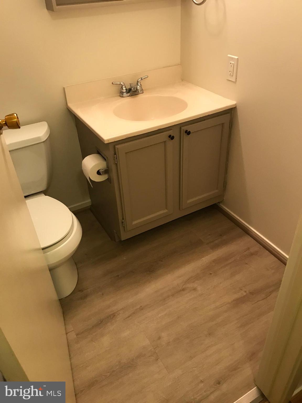 EMORY GROVE PARK - Residential