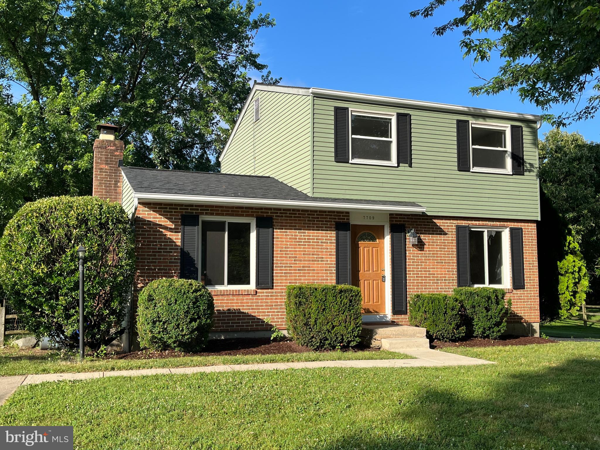 EMORY GROVE PARK - Residential