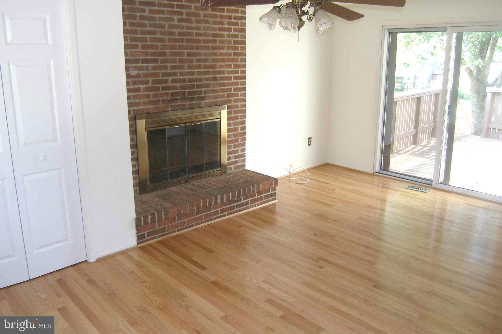 EMORY GROVE PARK - Residential