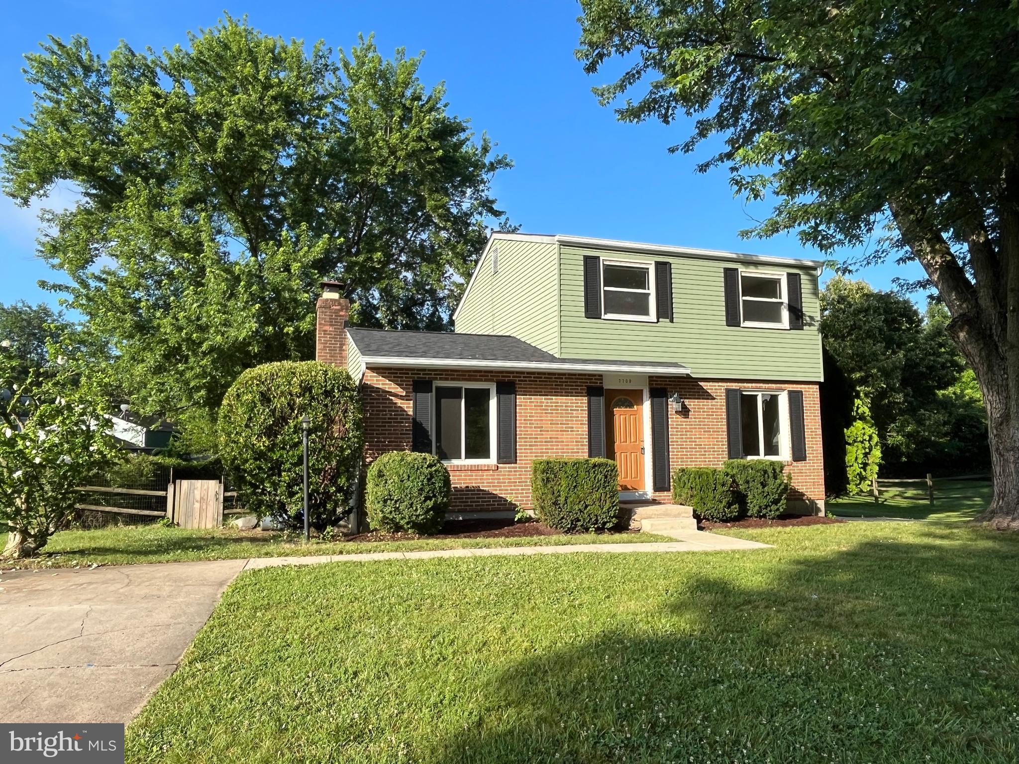 EMORY GROVE PARK - Residential