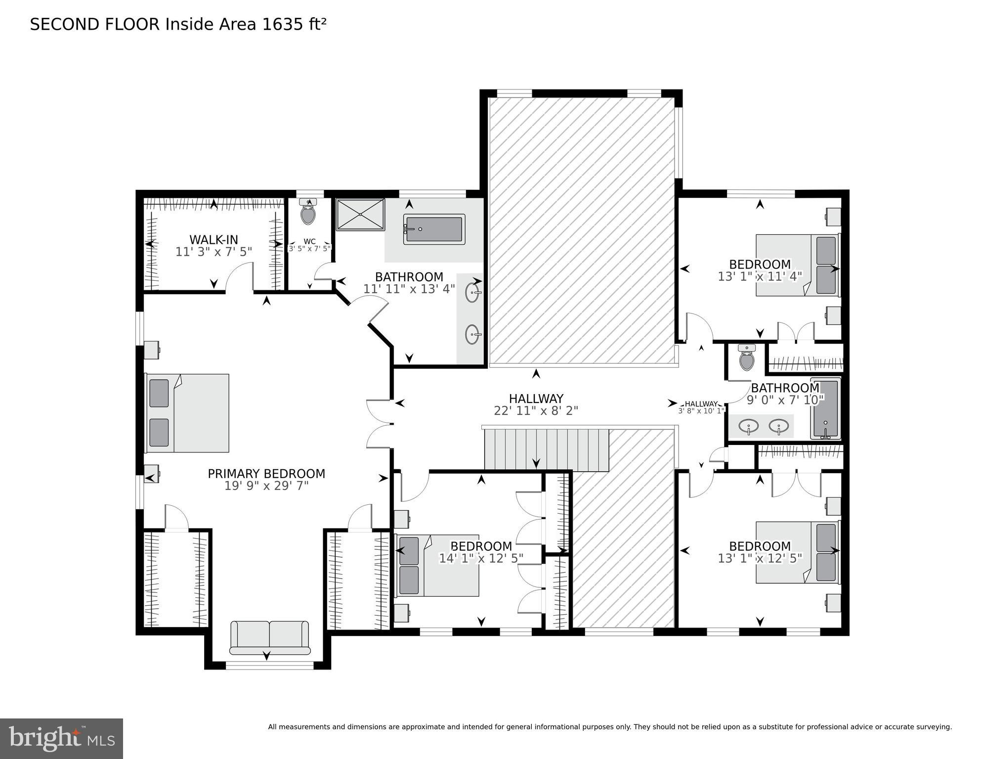 BARRINGTON OAKS - Residential