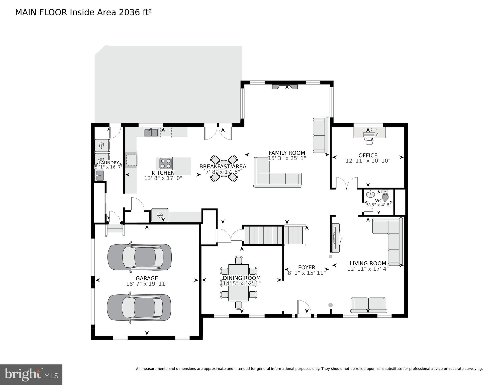 BARRINGTON OAKS - Residential