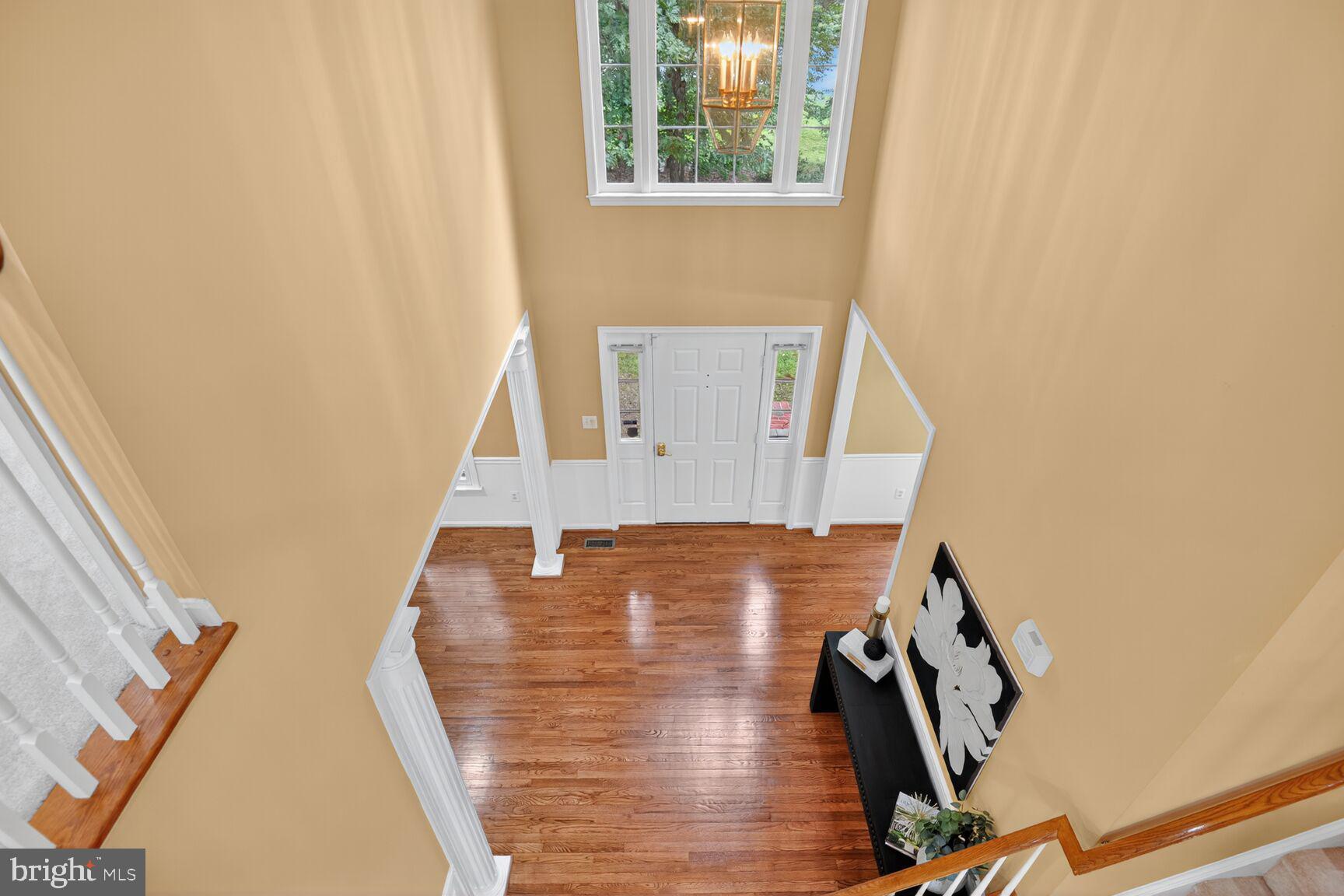 BARRINGTON OAKS - Residential