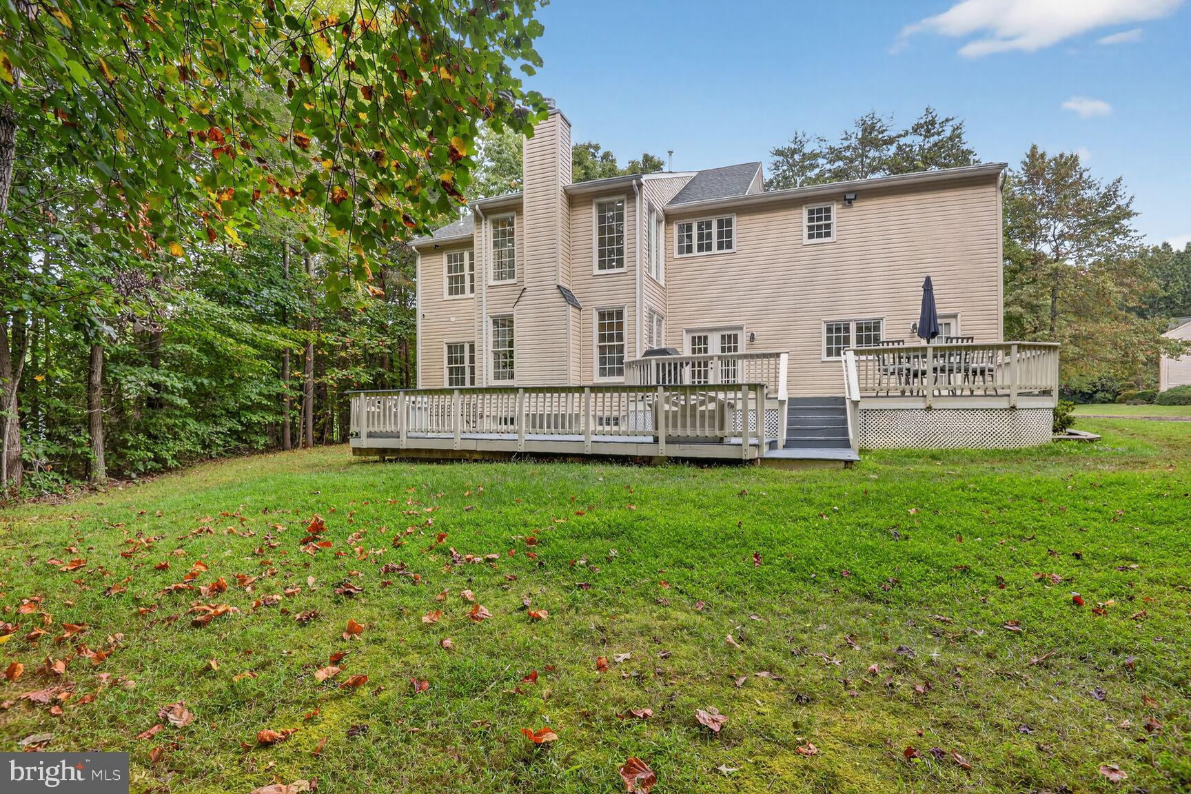 BARRINGTON OAKS - Residential