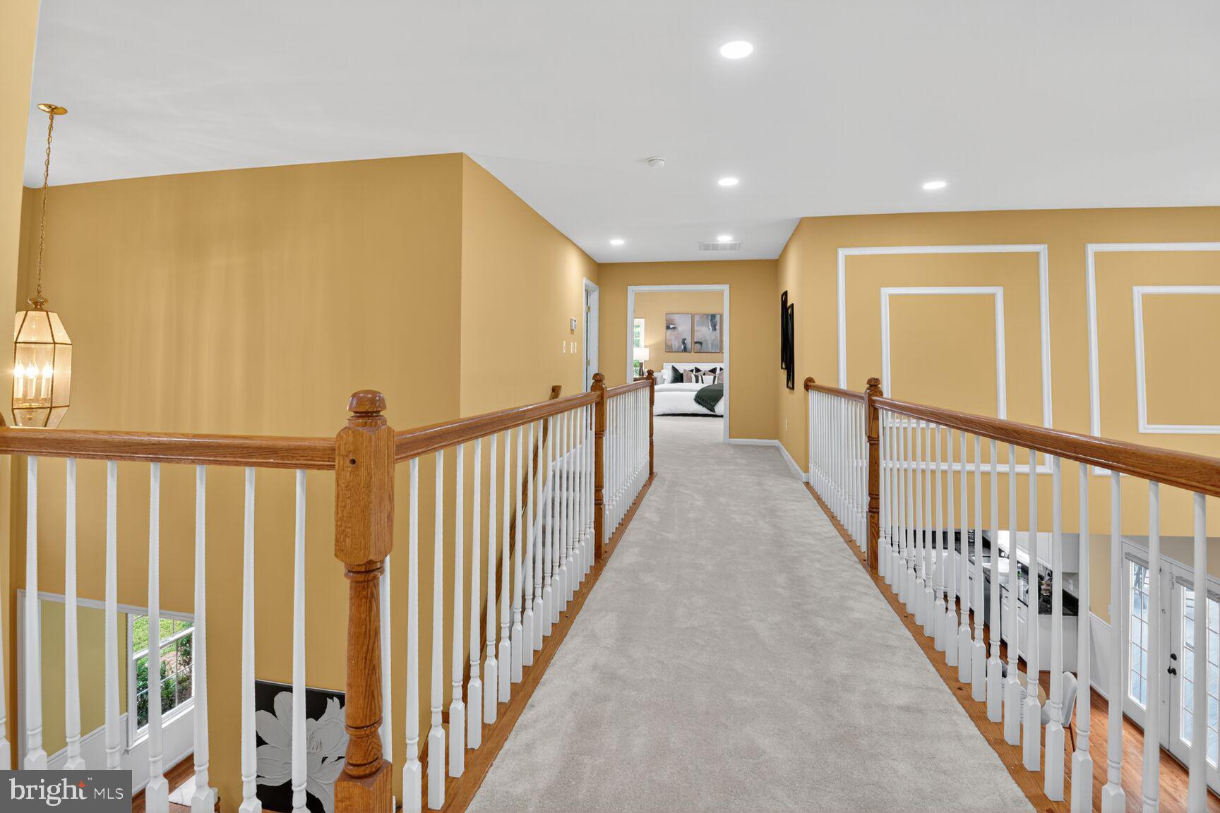 BARRINGTON OAKS - Residential