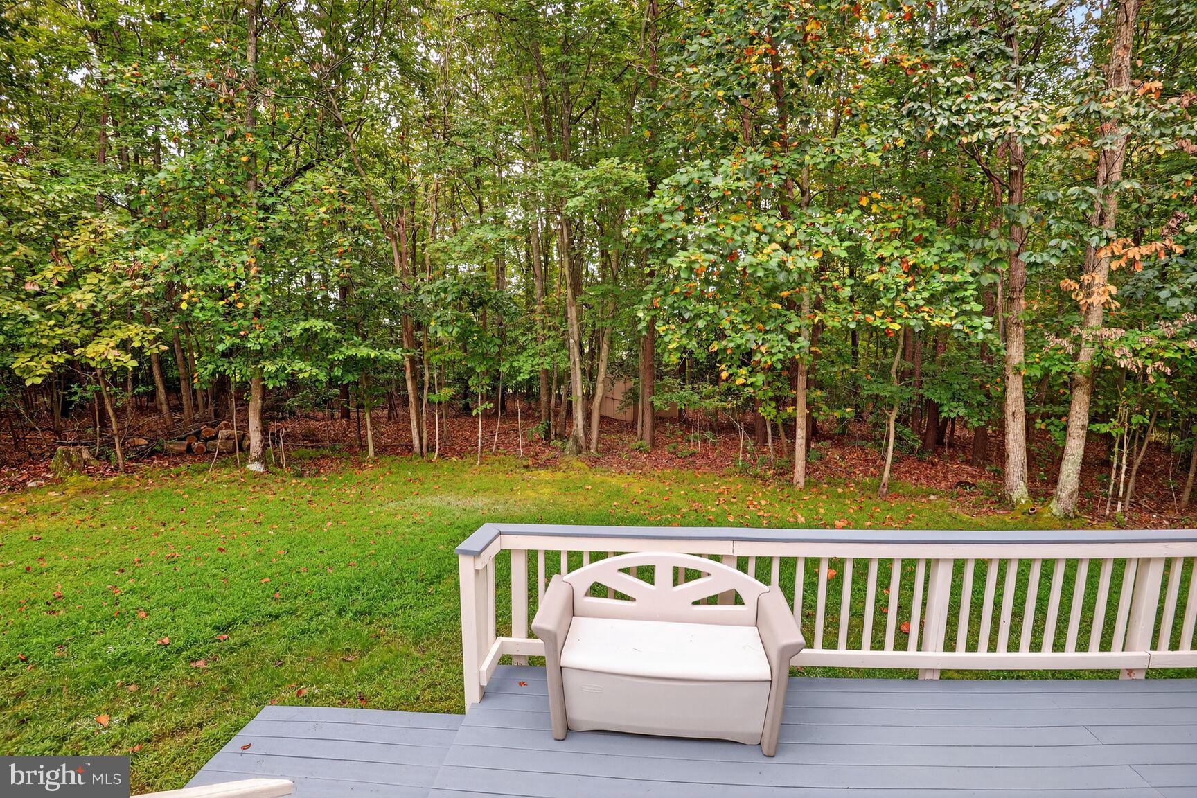 BARRINGTON OAKS - Residential