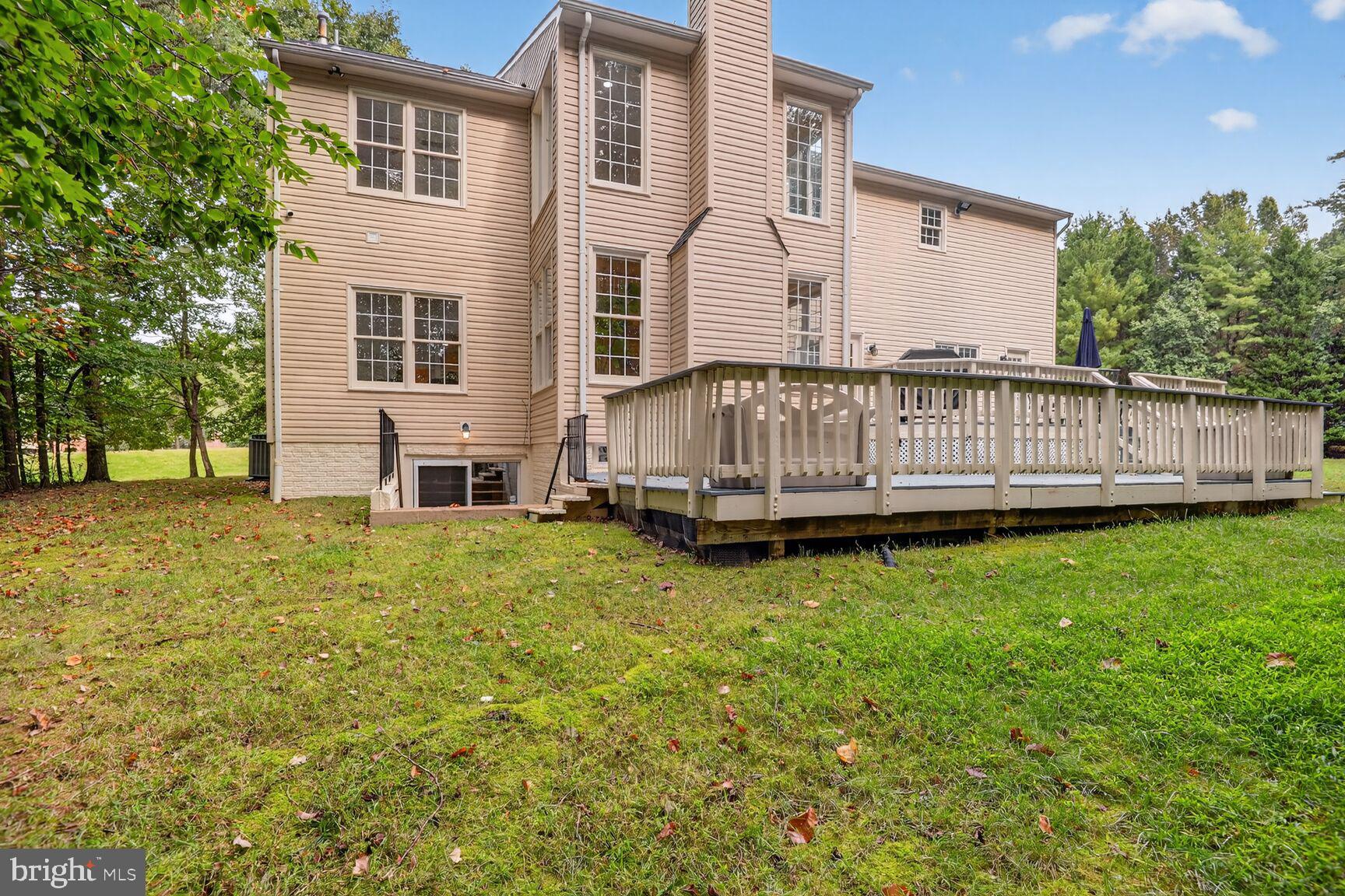 BARRINGTON OAKS - Residential