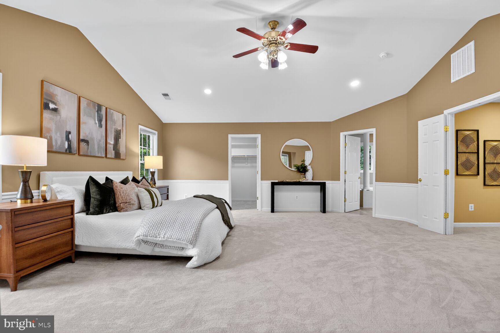 BARRINGTON OAKS - Residential