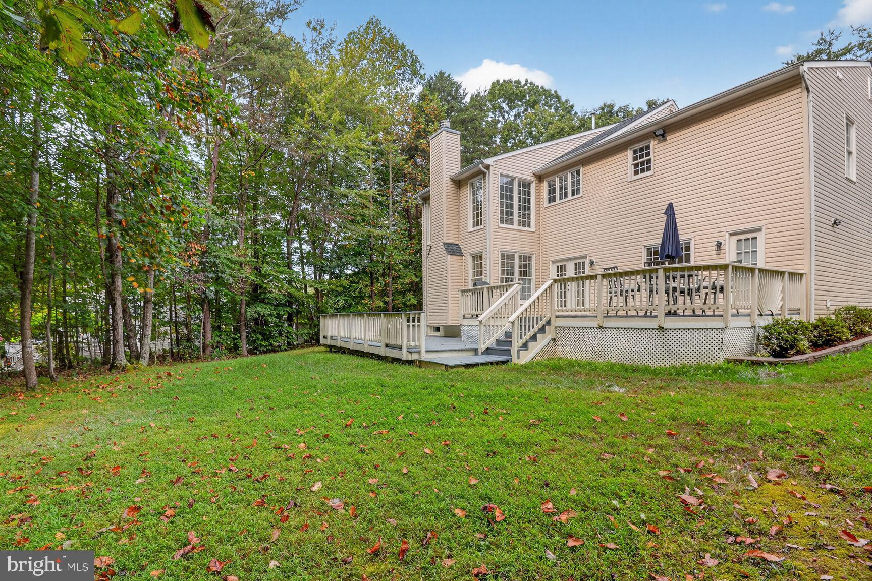 BARRINGTON OAKS - Residential