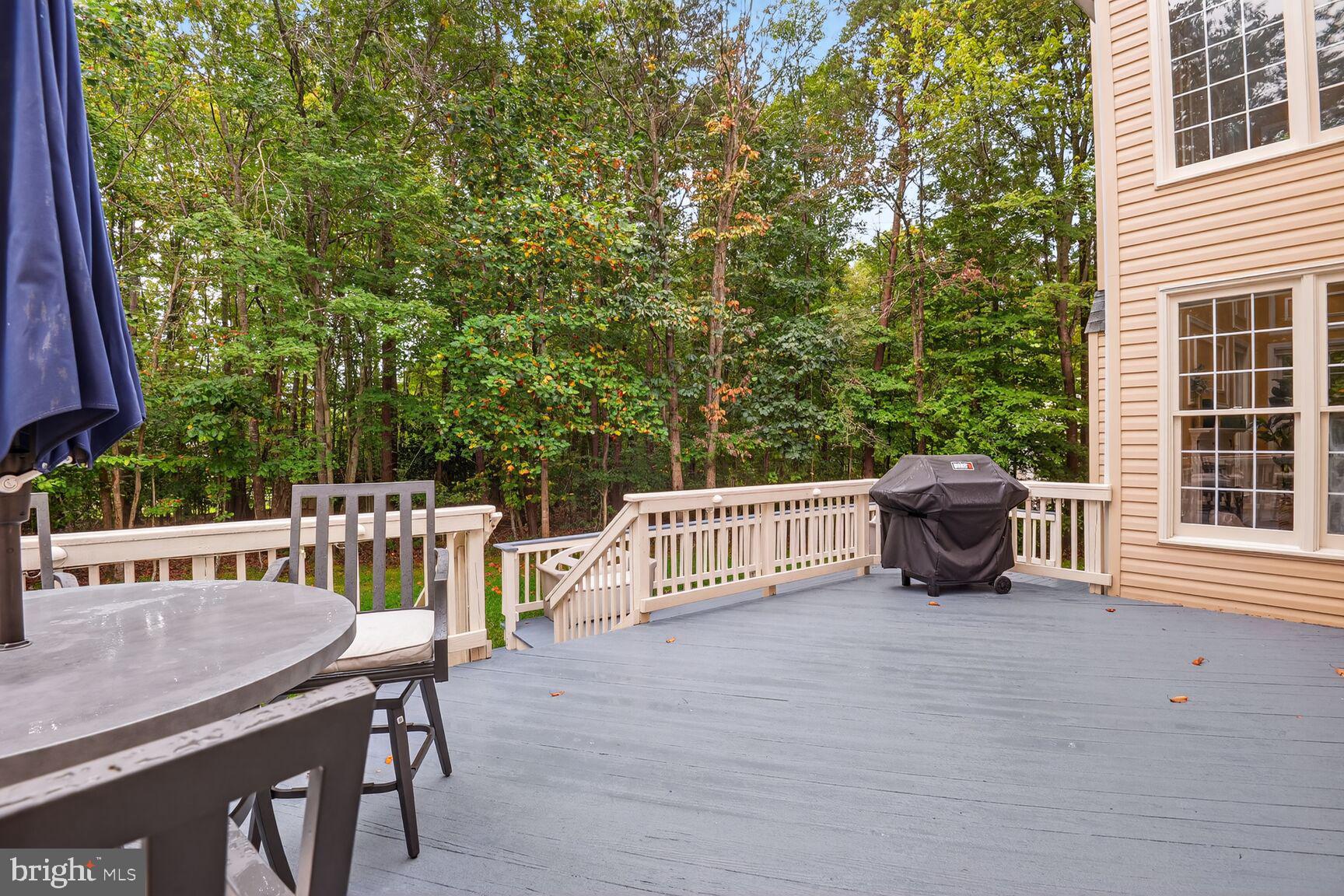 BARRINGTON OAKS - Residential