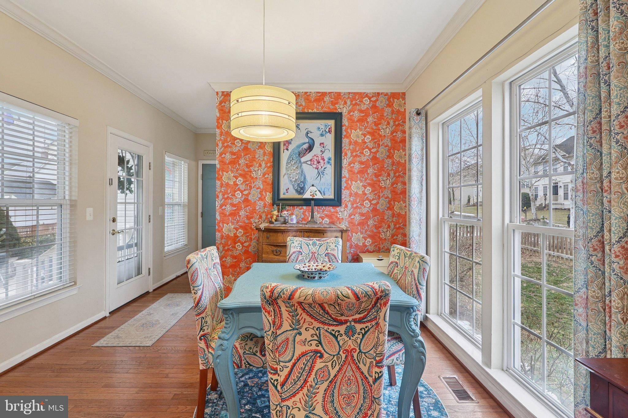 NEW TOWN MEADOWS - Residential