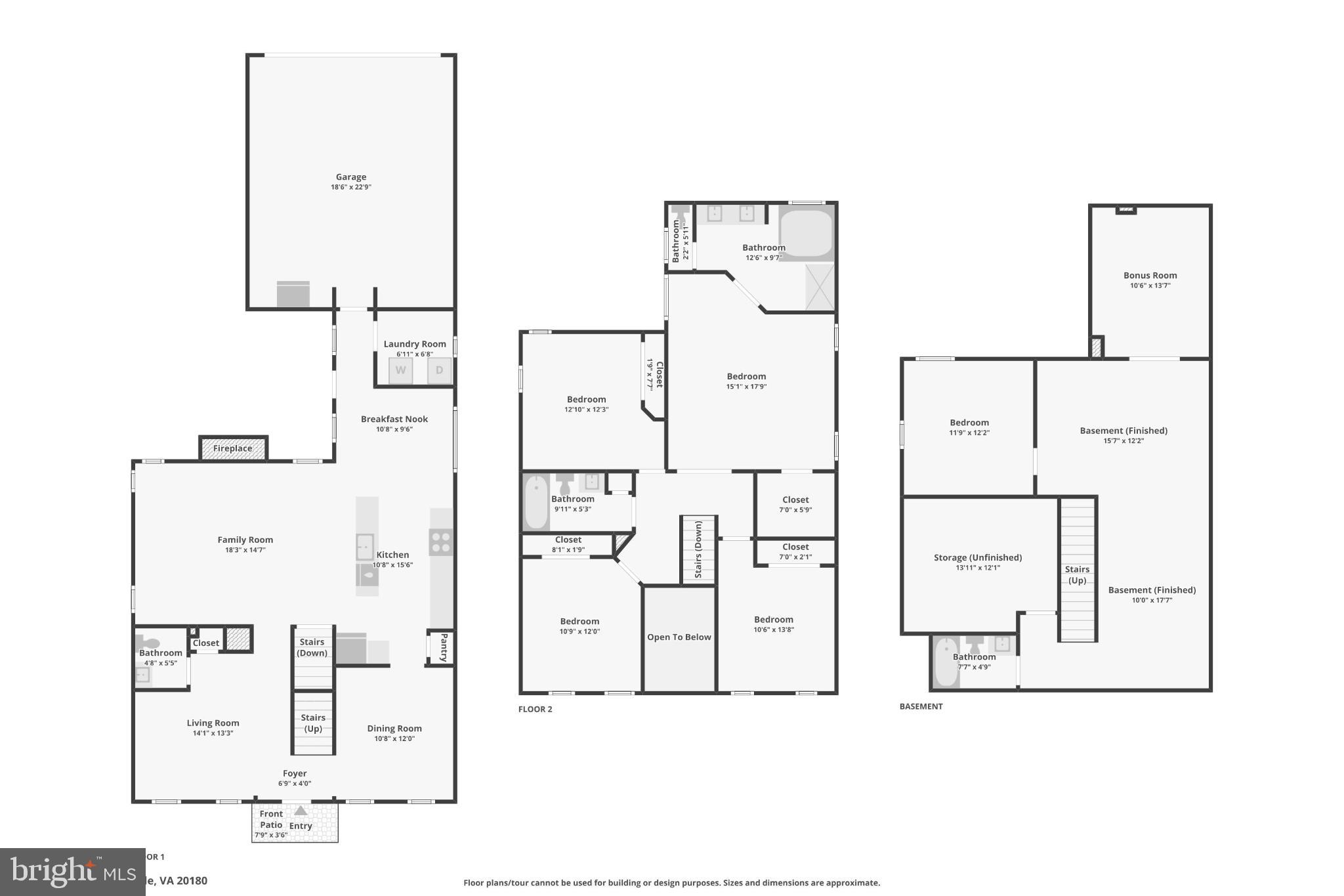 NEW TOWN MEADOWS - Residential