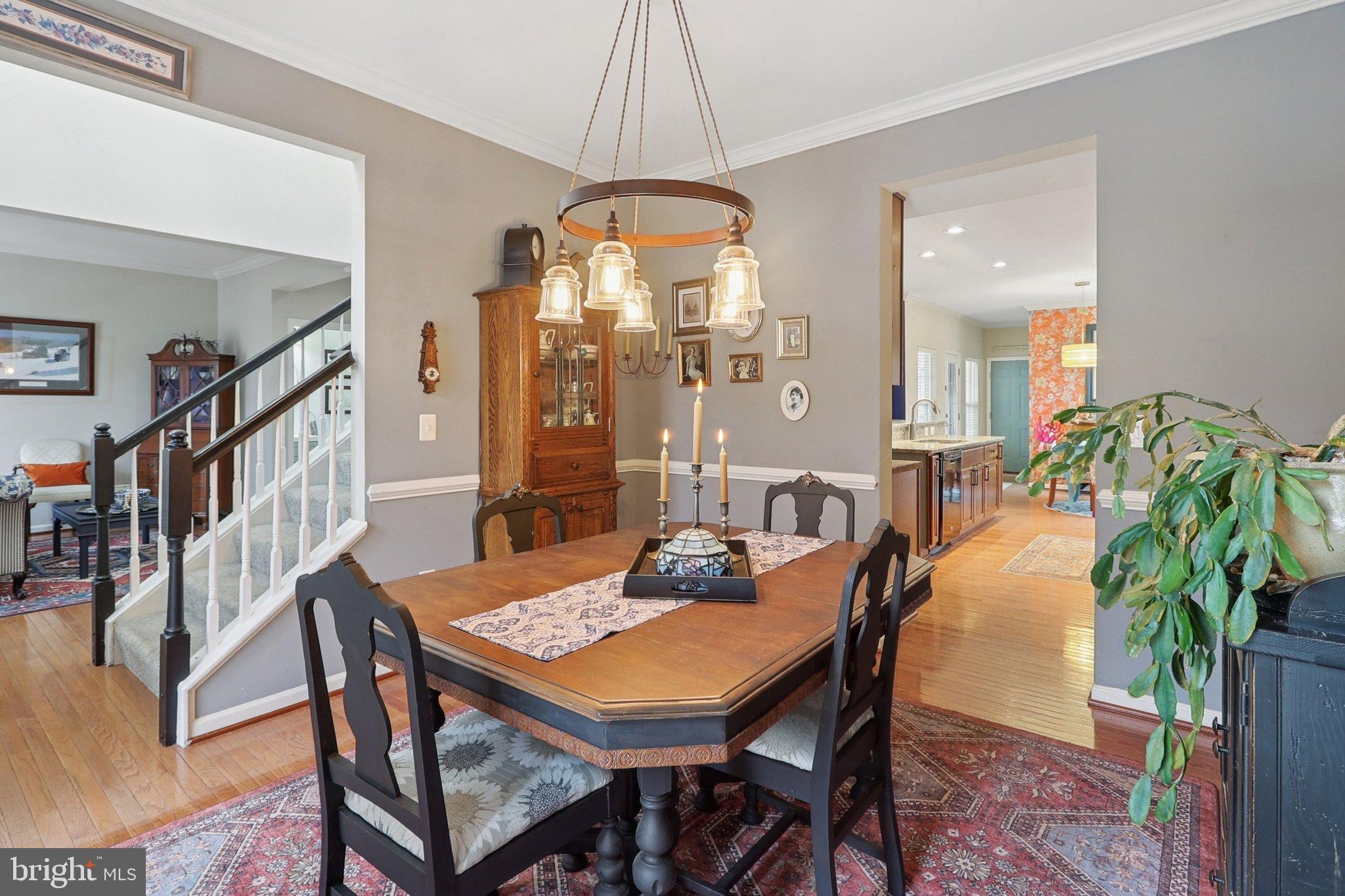 NEW TOWN MEADOWS - Residential