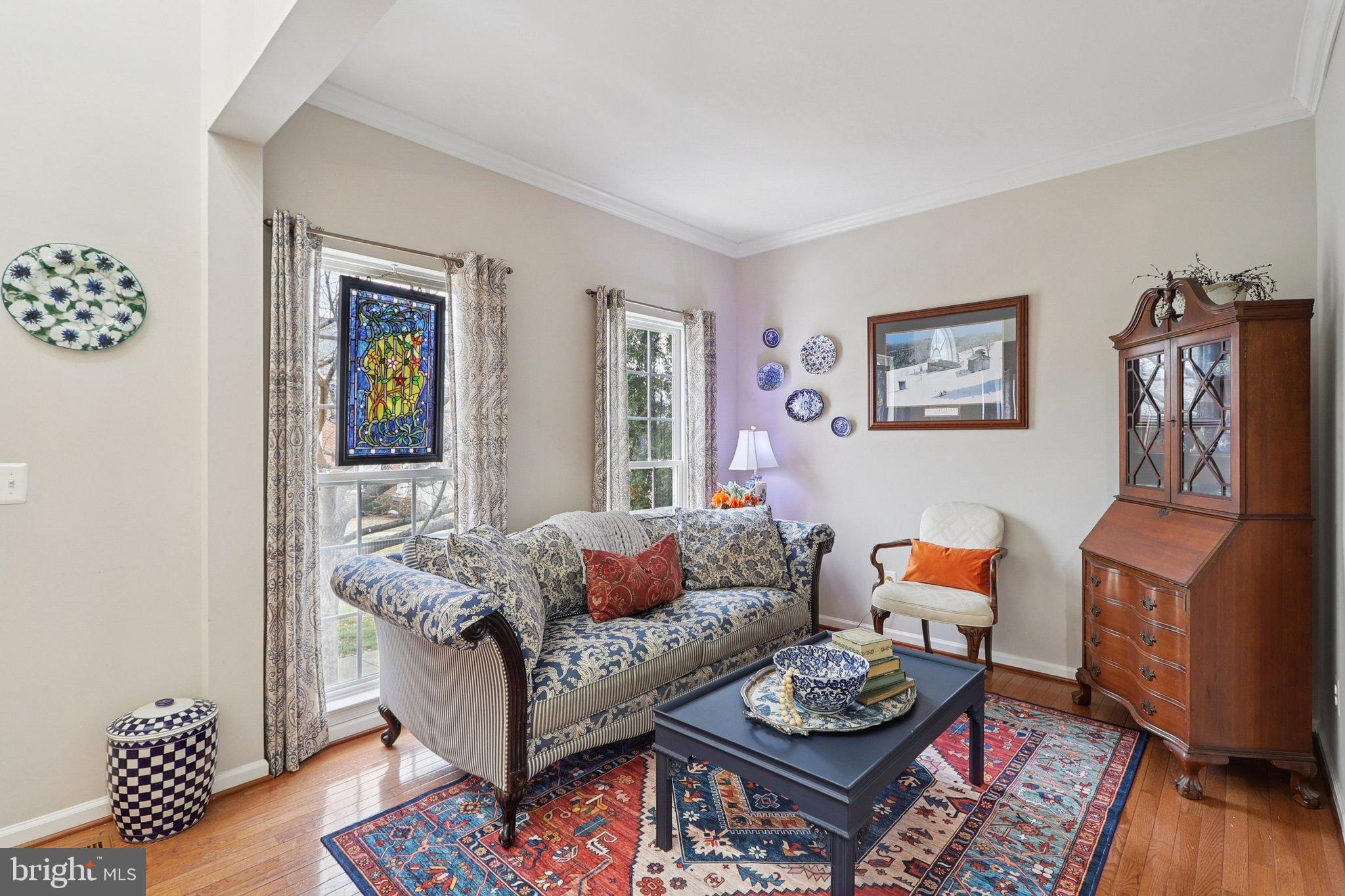 NEW TOWN MEADOWS - Residential