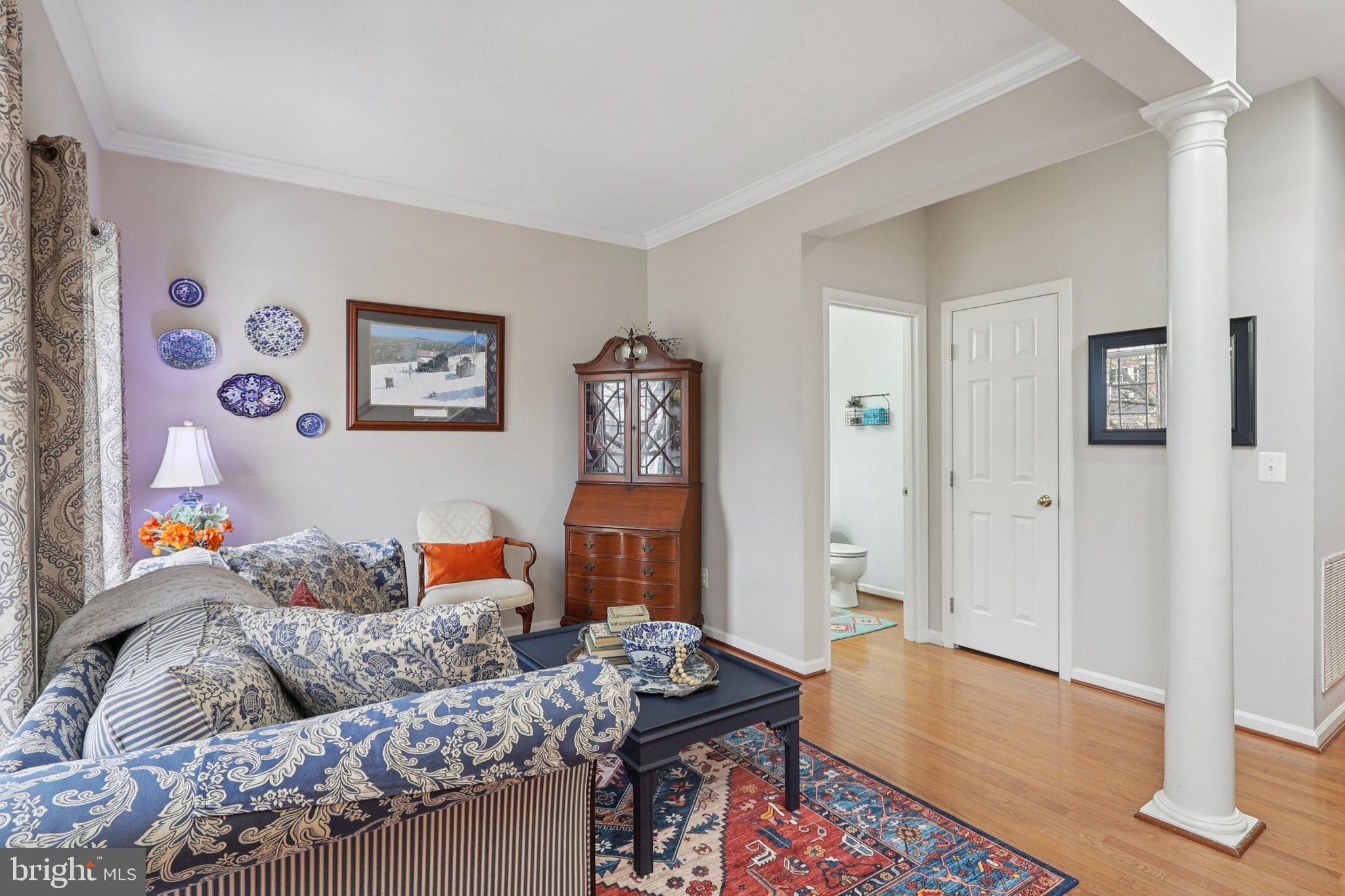 NEW TOWN MEADOWS - Residential