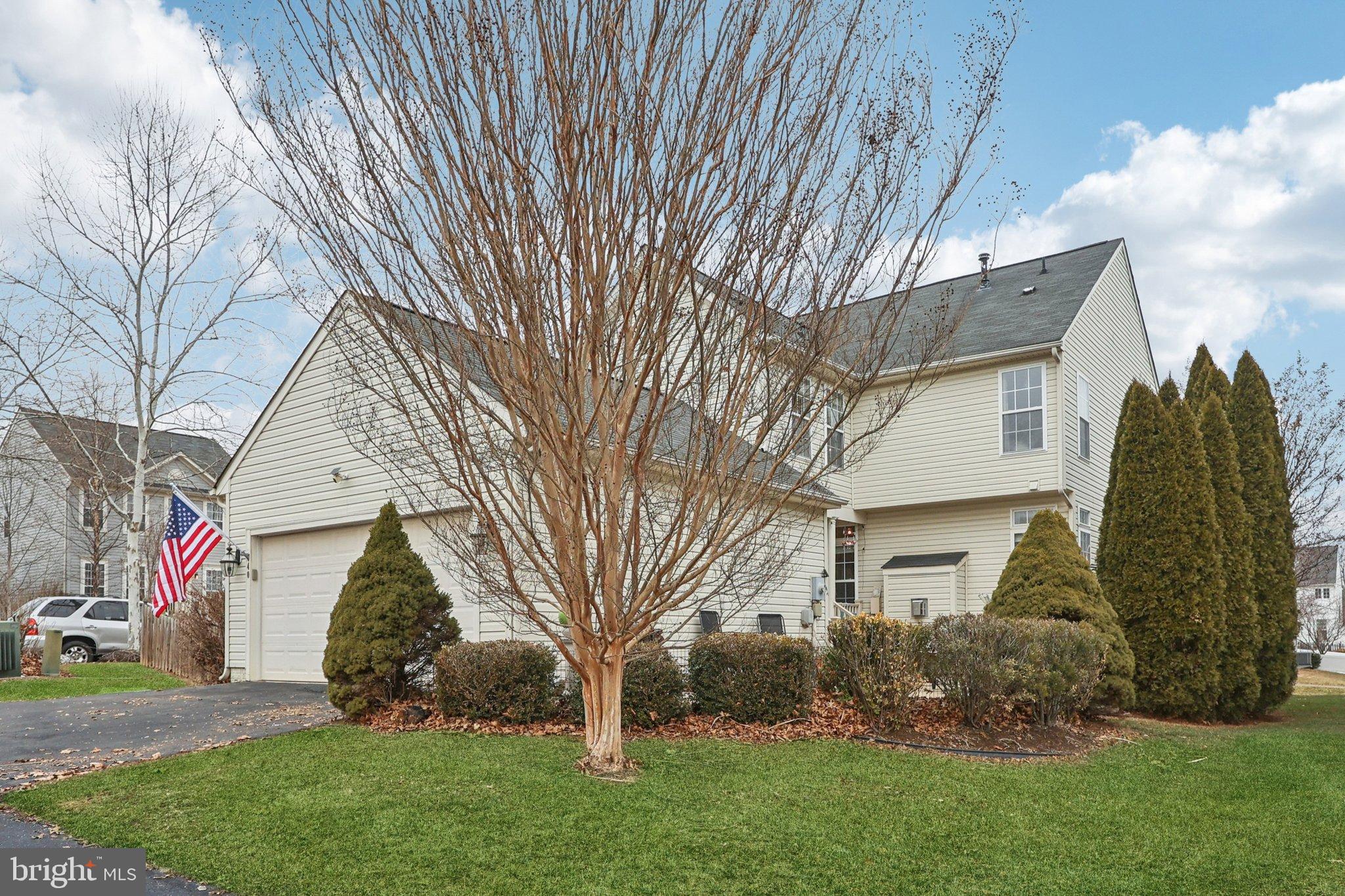 NEW TOWN MEADOWS - Residential