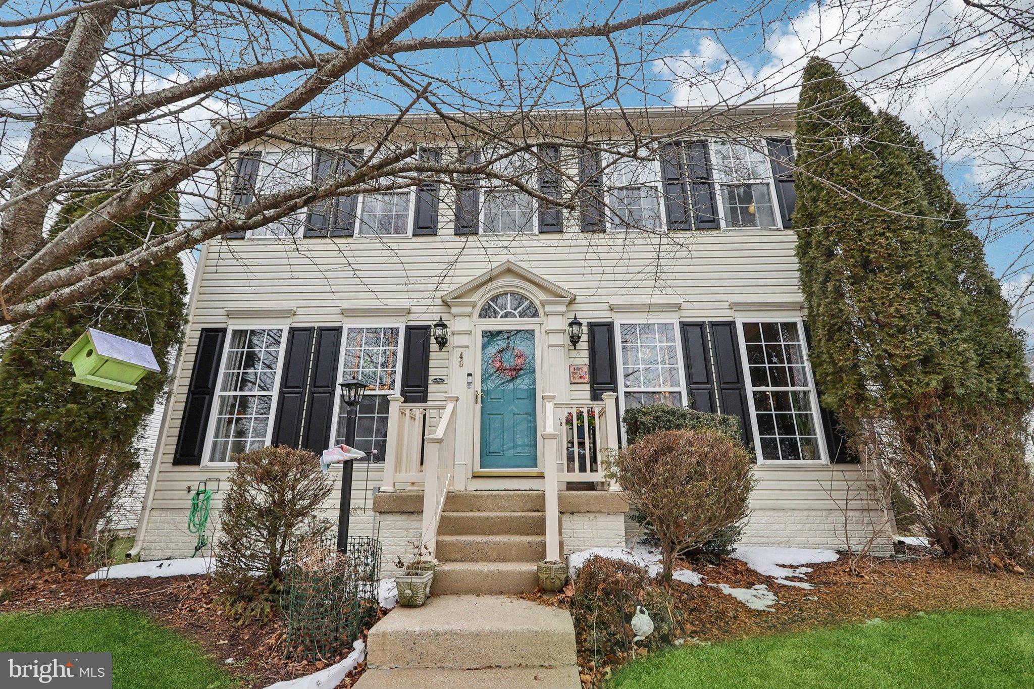 NEW TOWN MEADOWS - Residential