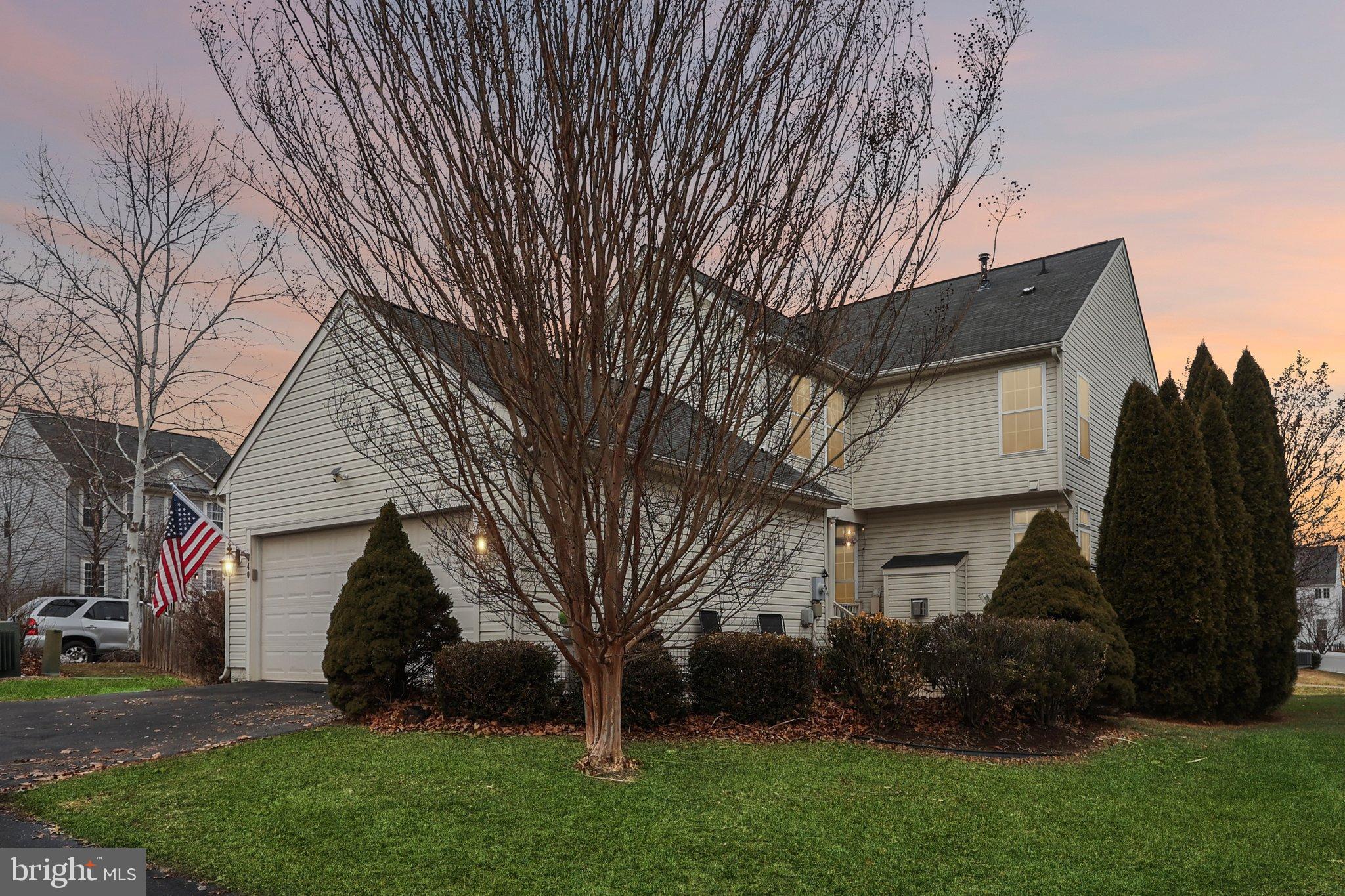 NEW TOWN MEADOWS - Residential