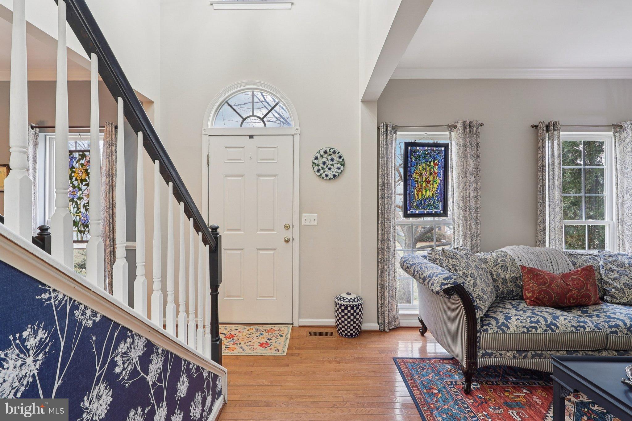 NEW TOWN MEADOWS - Residential