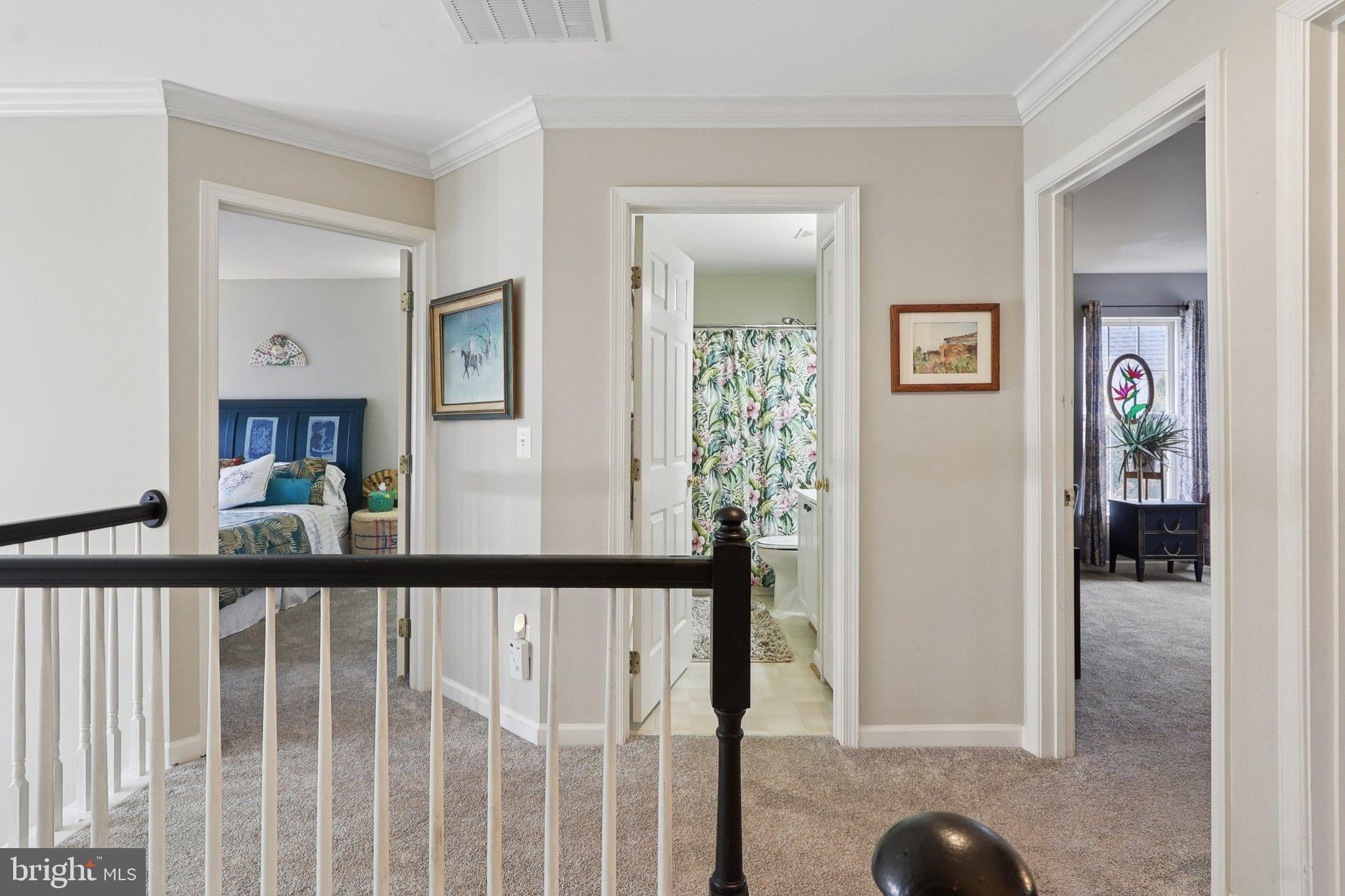 NEW TOWN MEADOWS - Residential