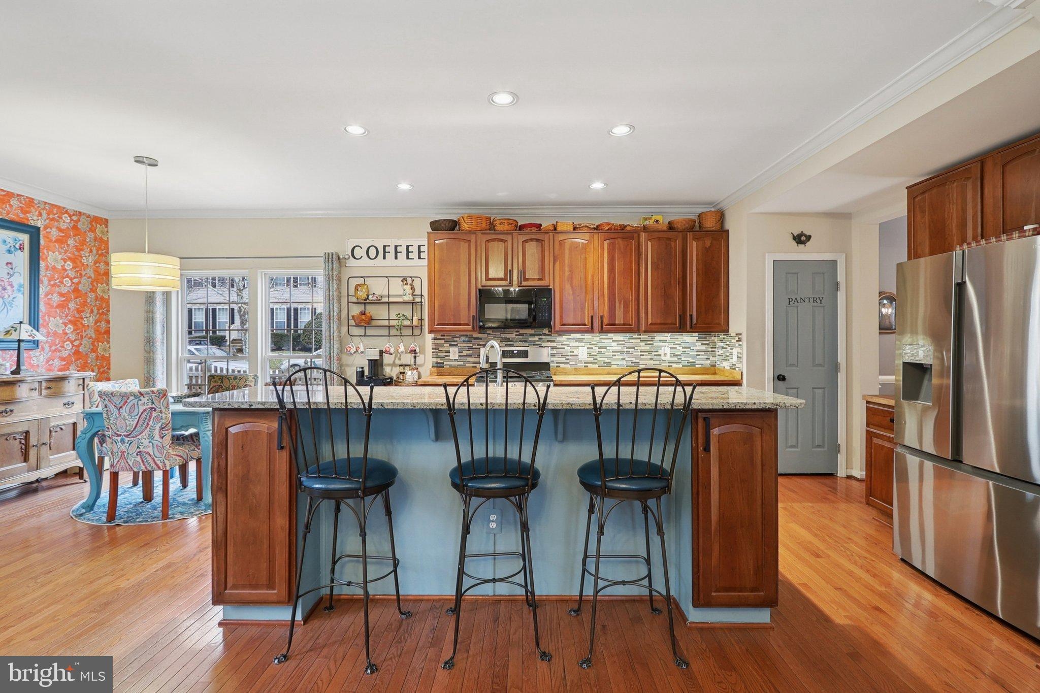 NEW TOWN MEADOWS - Residential