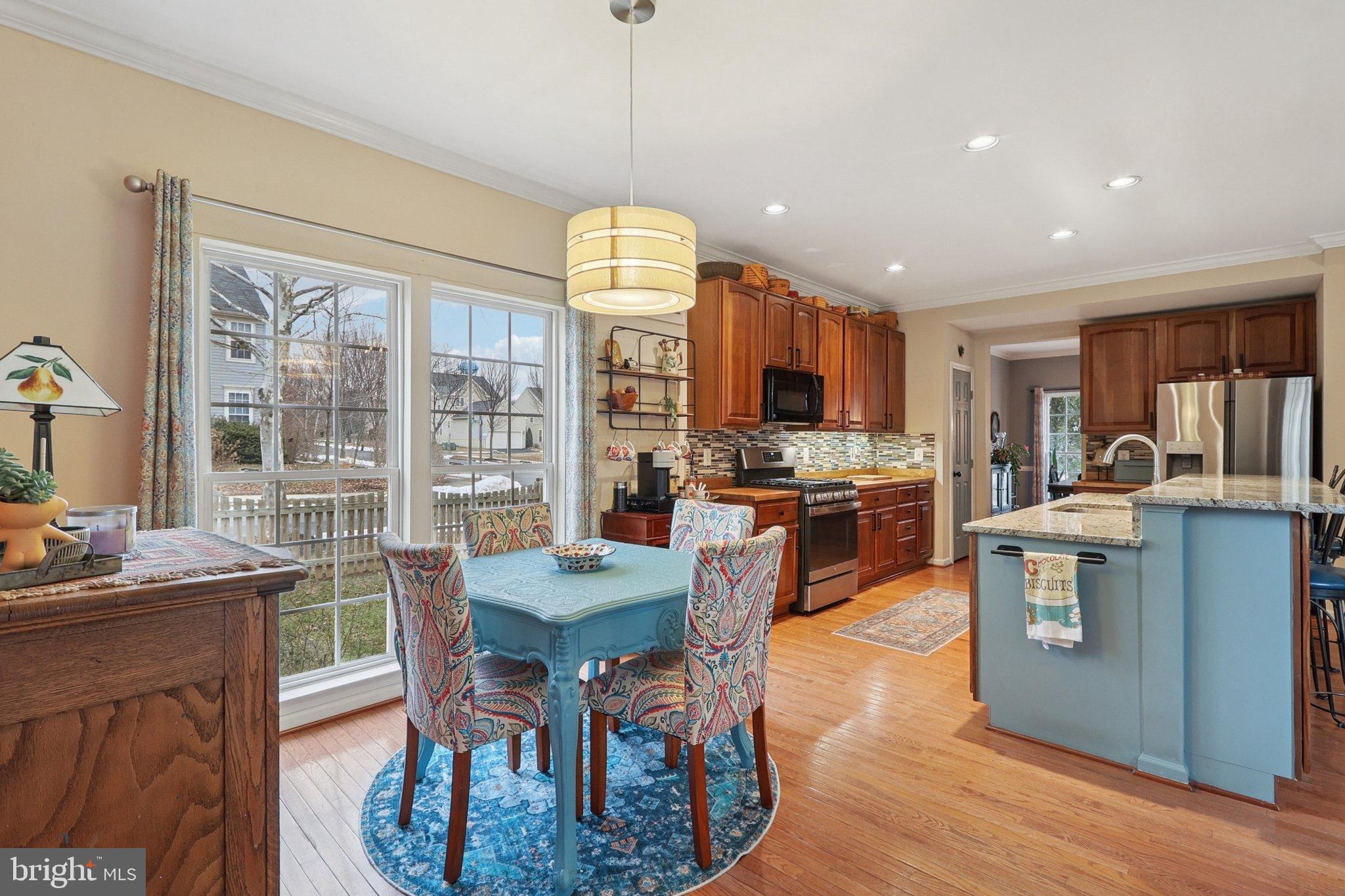 NEW TOWN MEADOWS - Residential