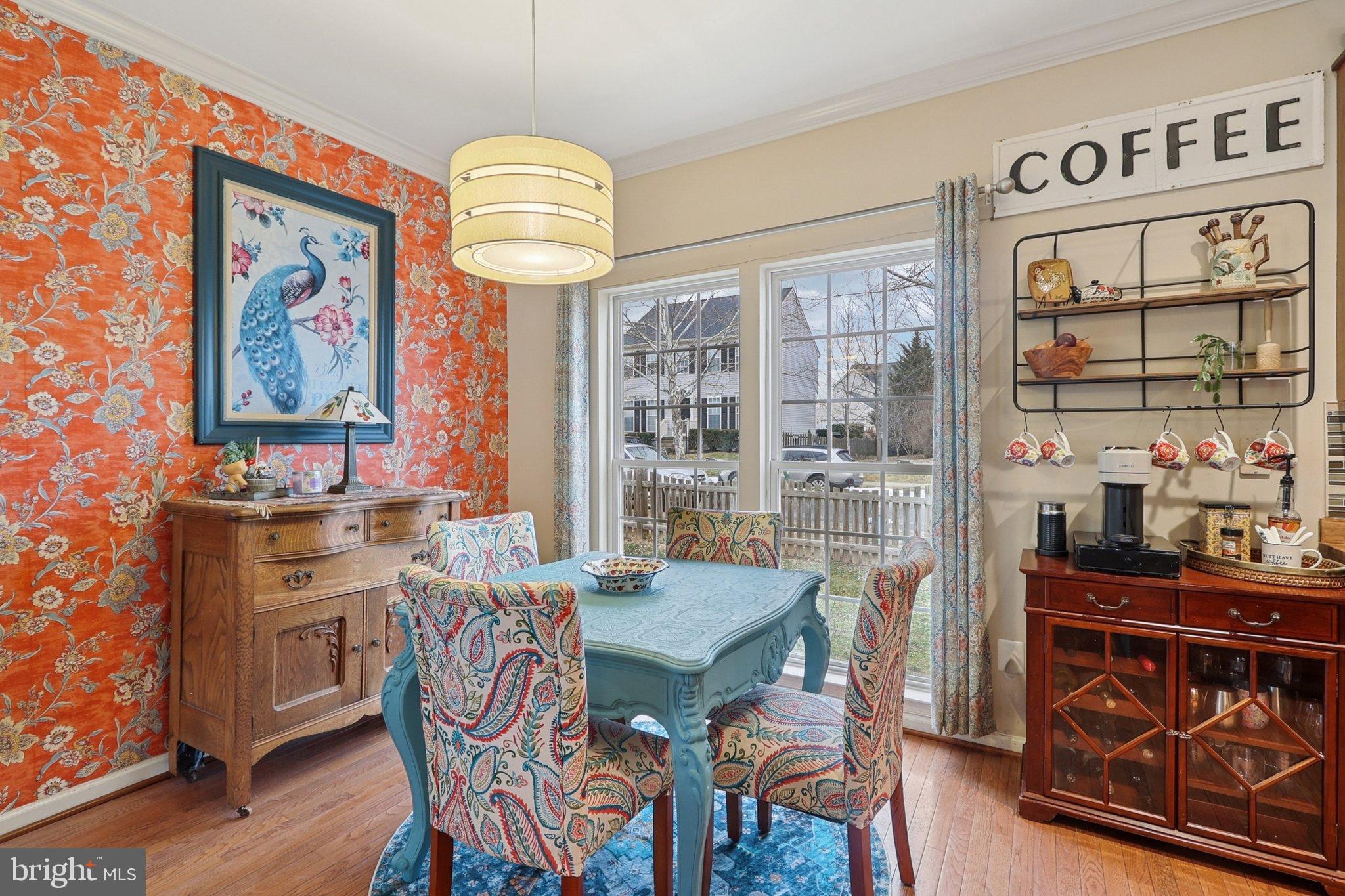 NEW TOWN MEADOWS - Residential