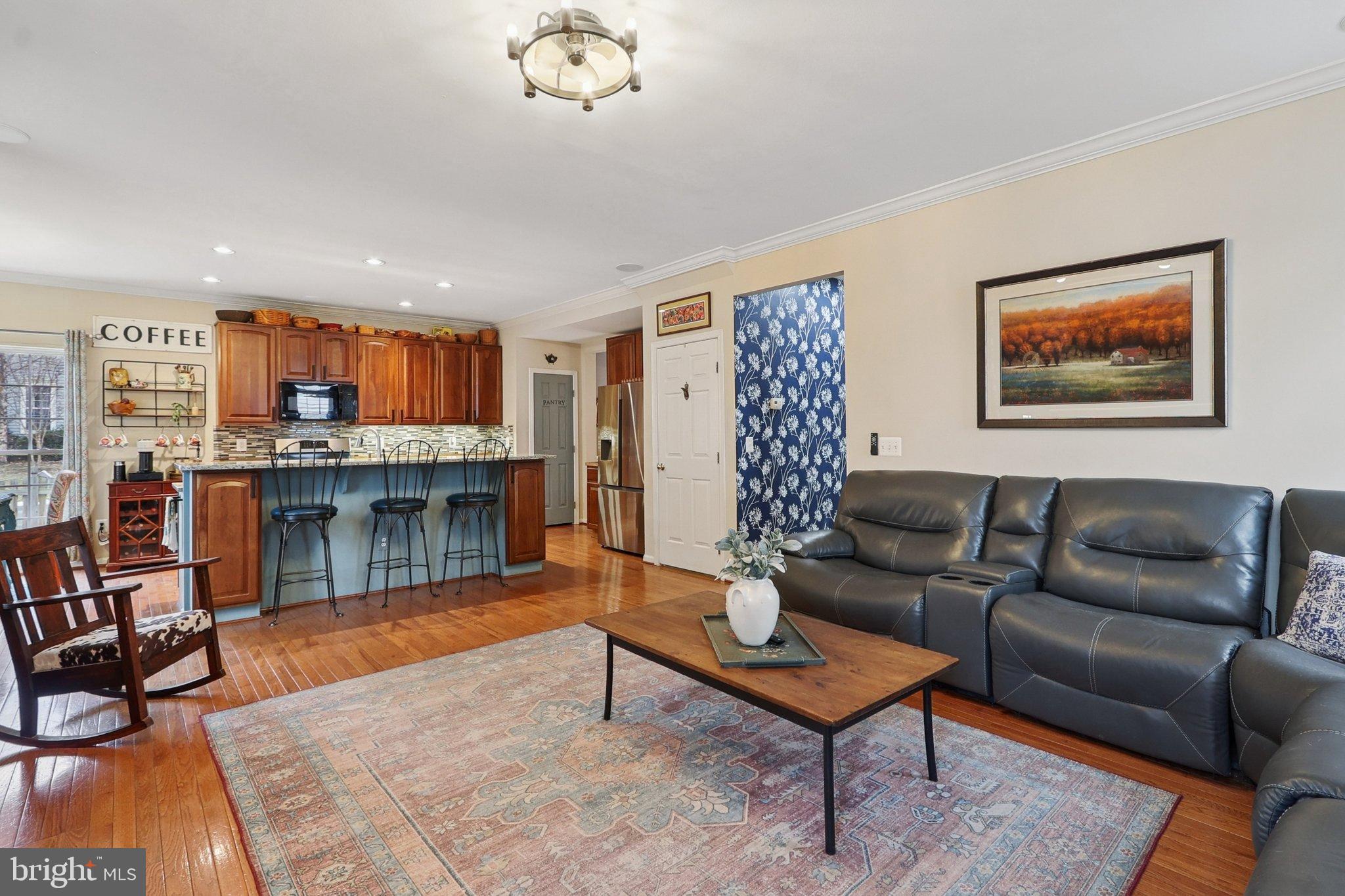 NEW TOWN MEADOWS - Residential