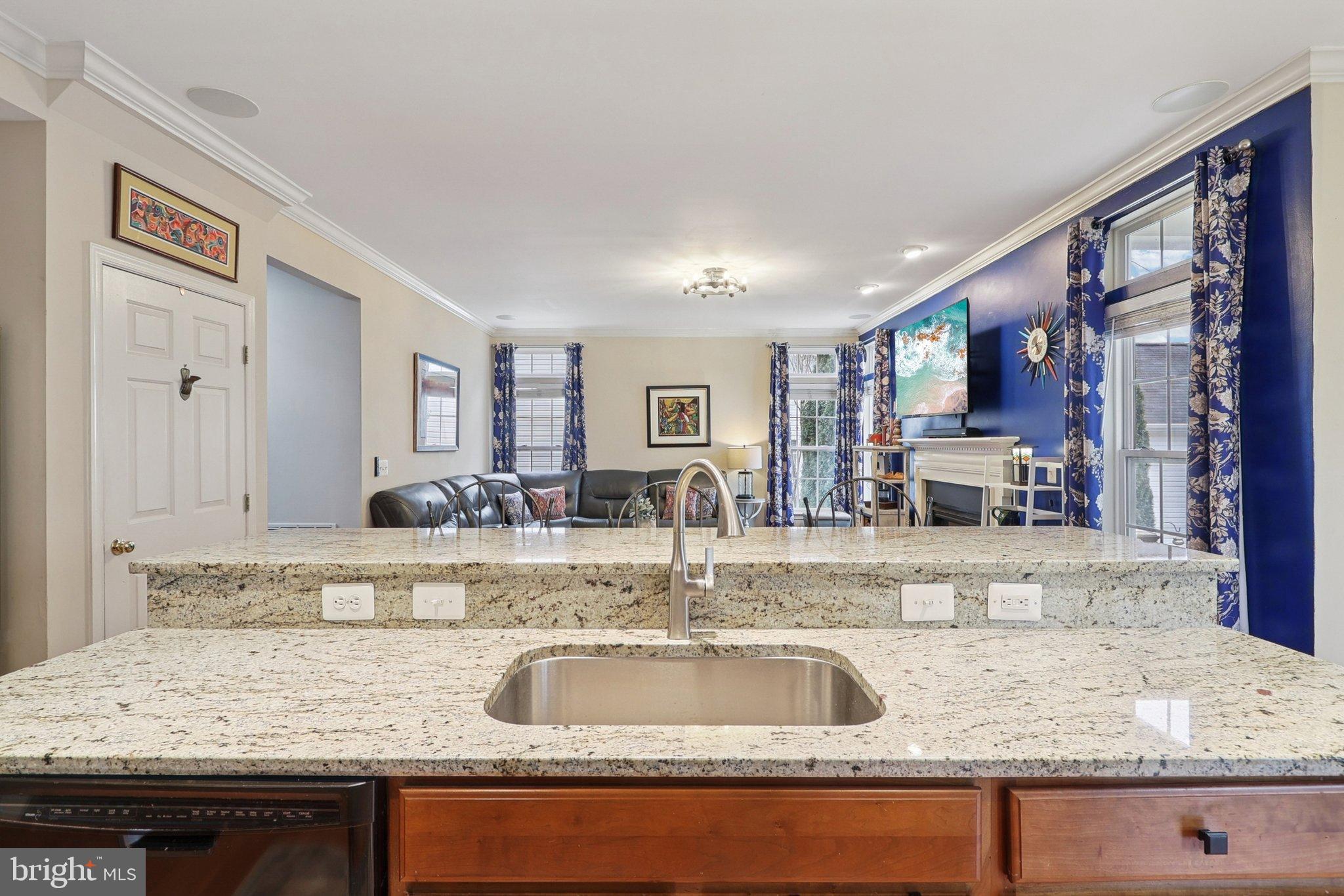 NEW TOWN MEADOWS - Residential