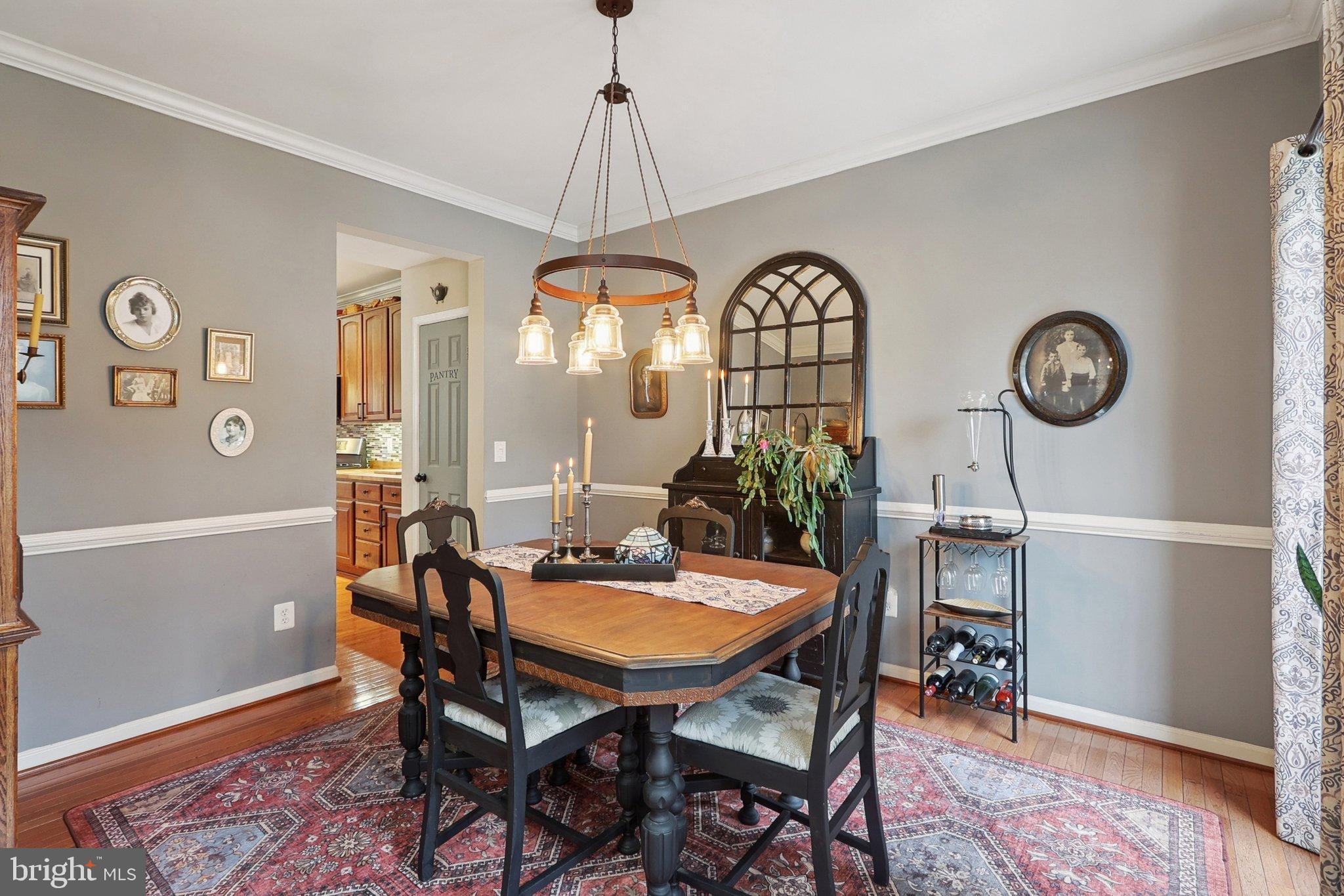 NEW TOWN MEADOWS - Residential