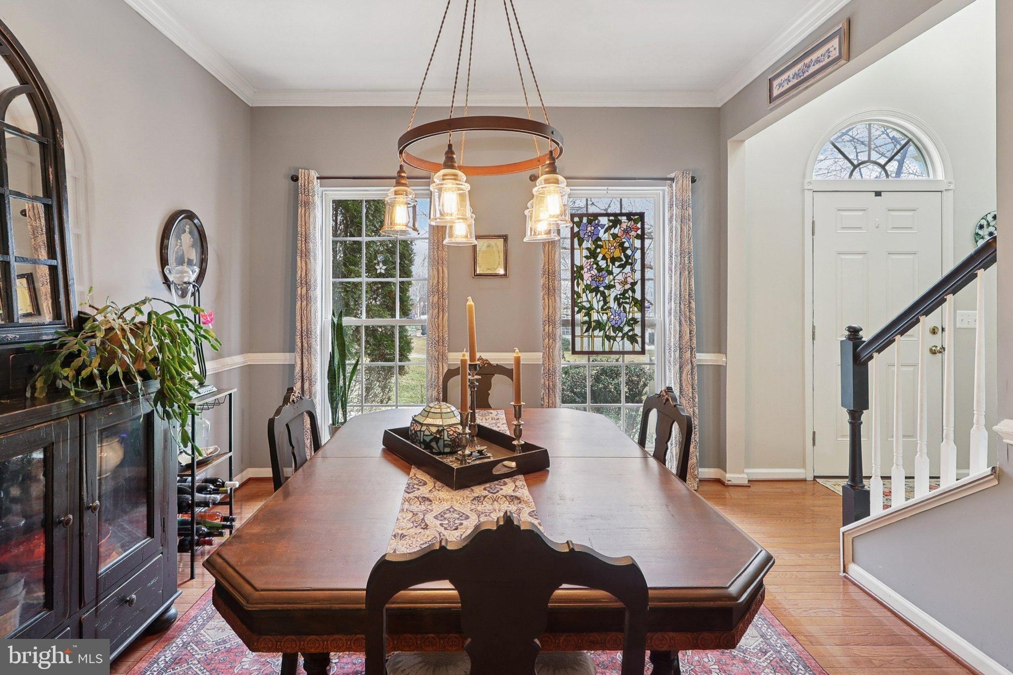 NEW TOWN MEADOWS - Residential