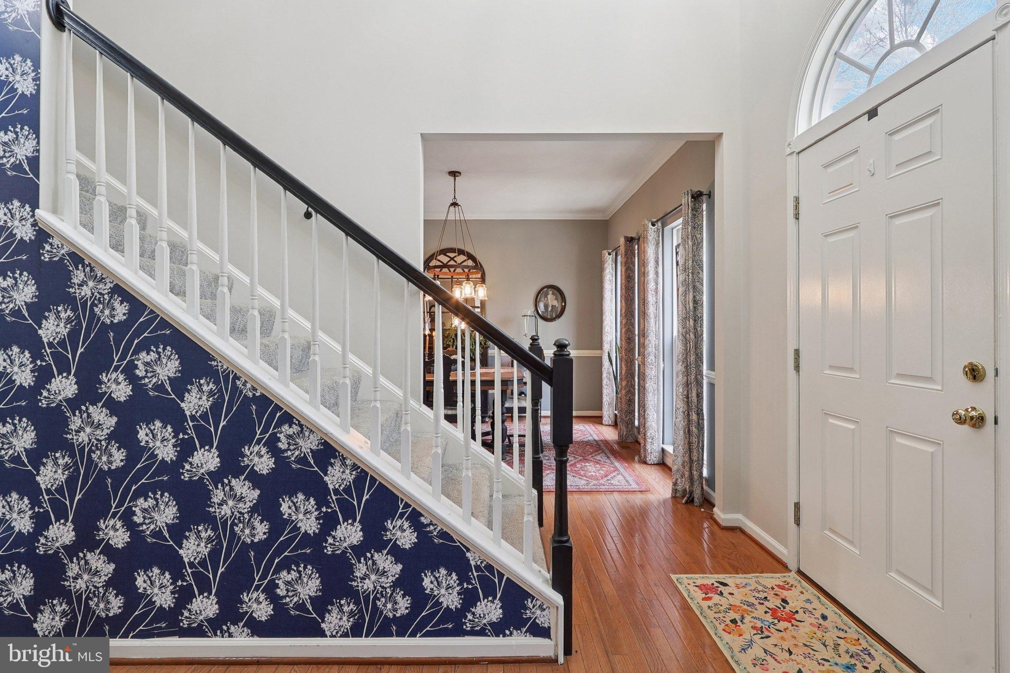 NEW TOWN MEADOWS - Residential