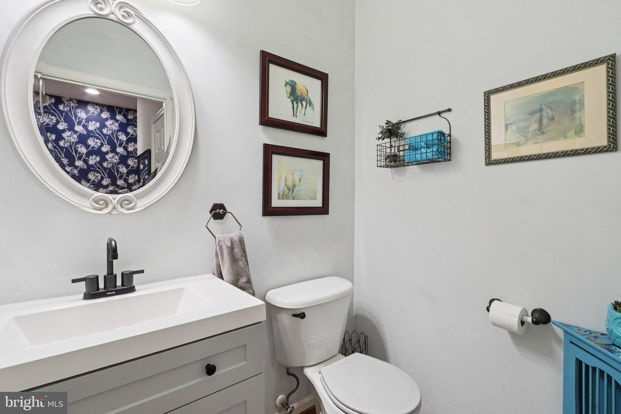 NEW TOWN MEADOWS - Residential