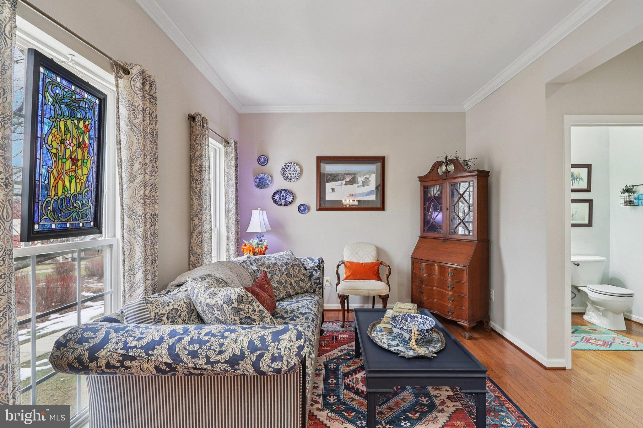 NEW TOWN MEADOWS - Residential