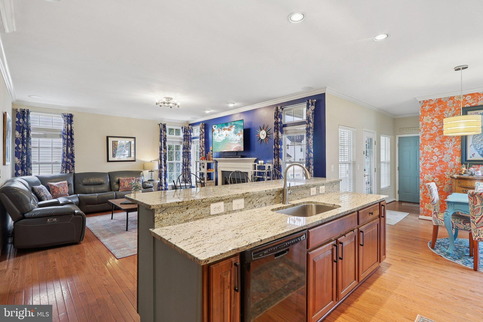 NEW TOWN MEADOWS - Residential