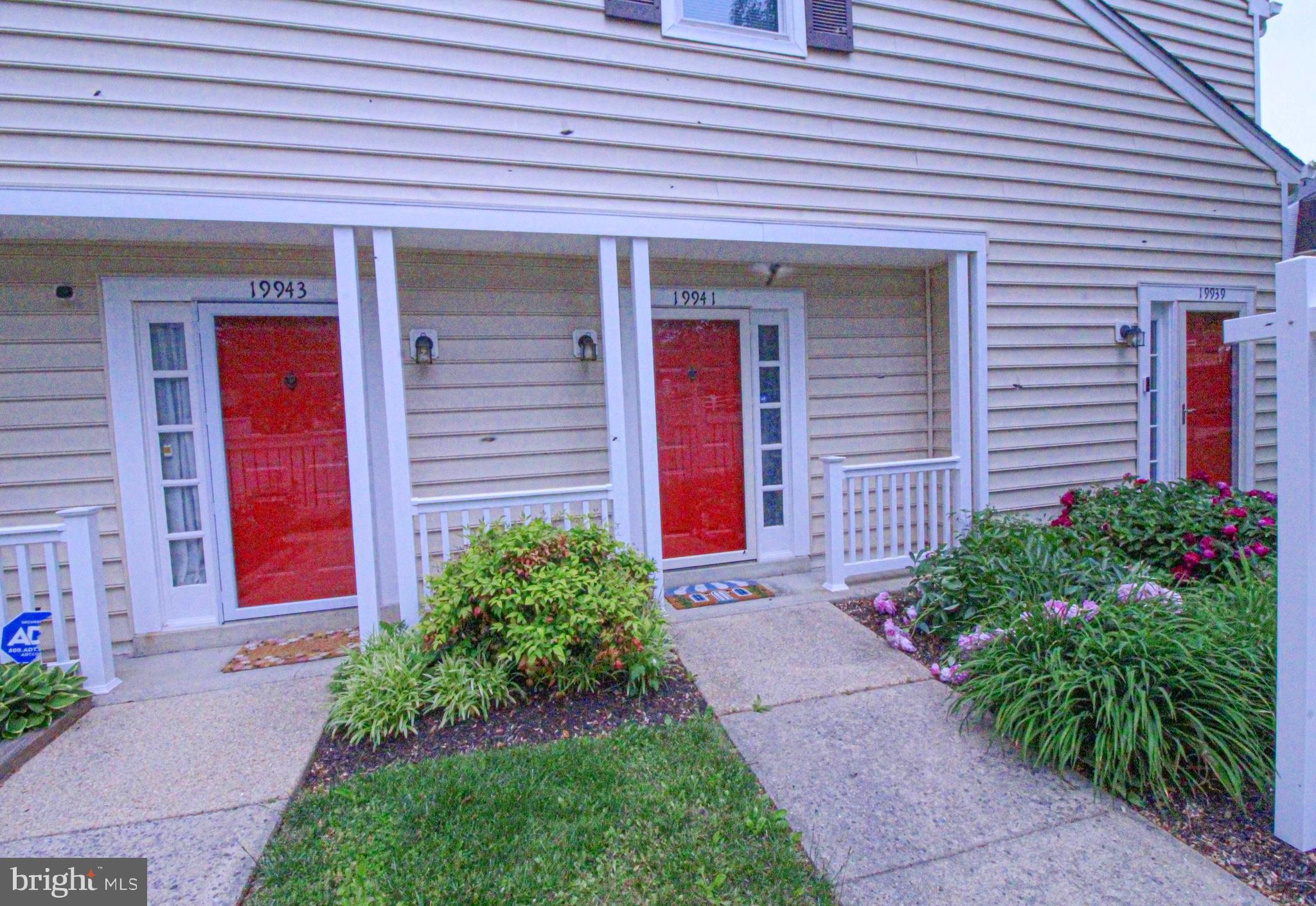 GREENFIELDS - Residential