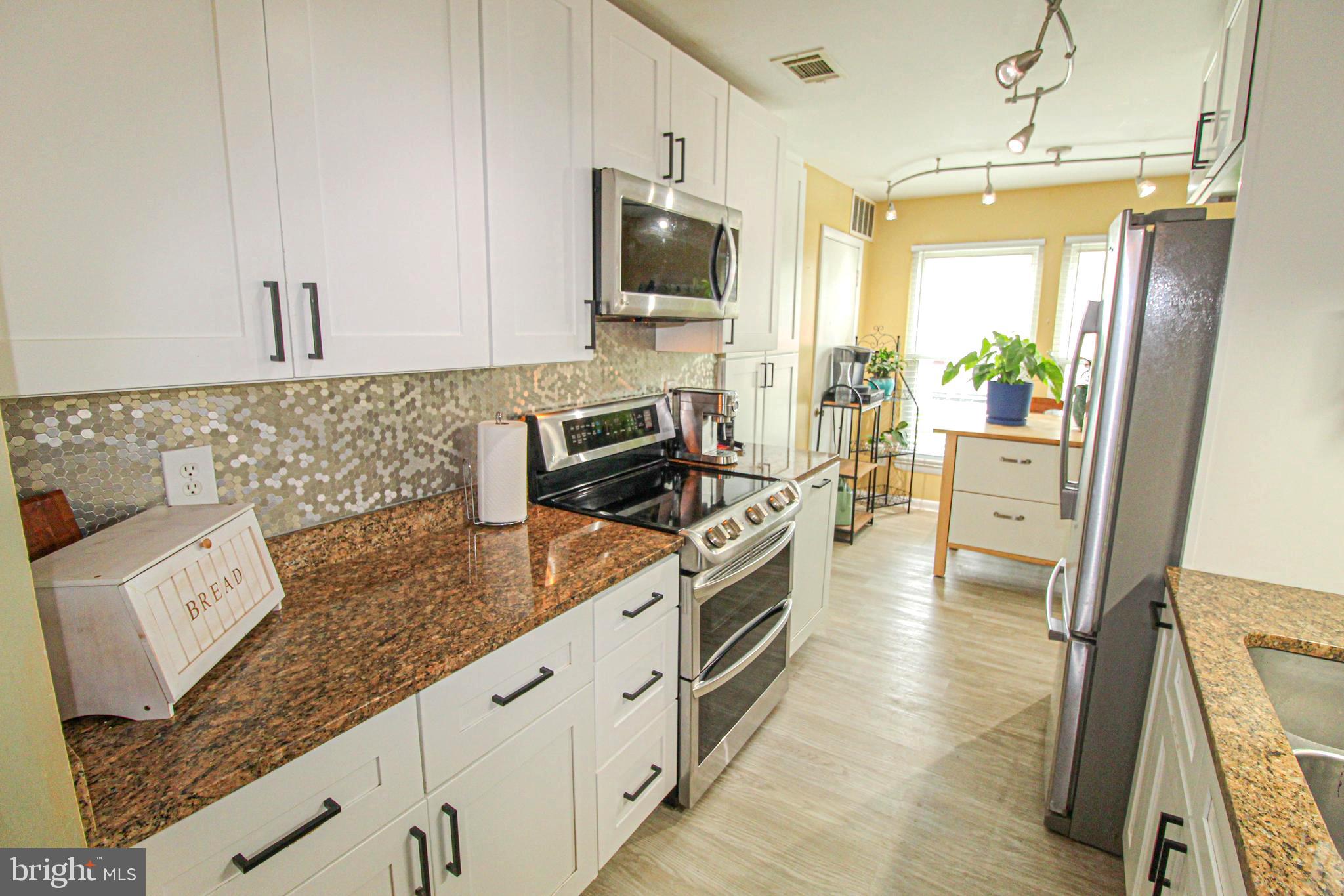 GREENFIELDS - Residential