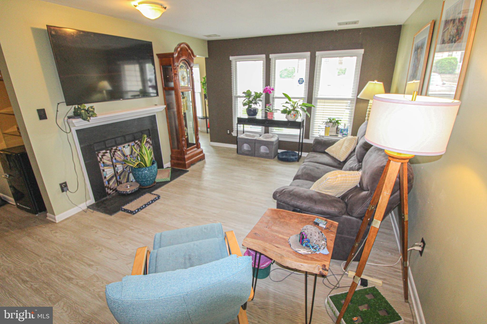 GREENFIELDS - Residential