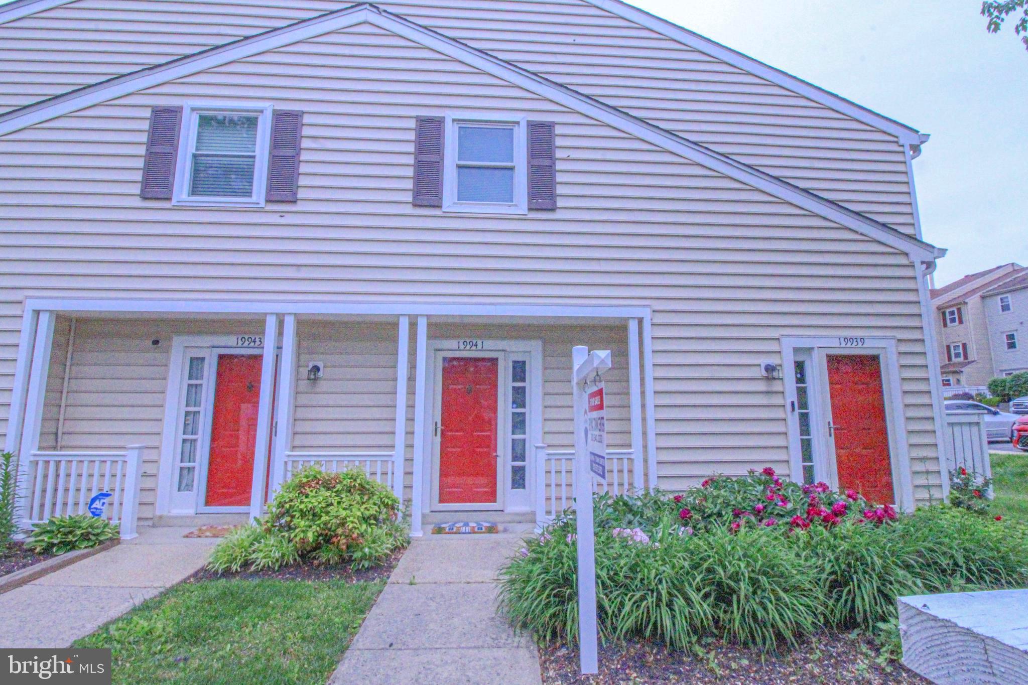 GREENFIELDS - Residential