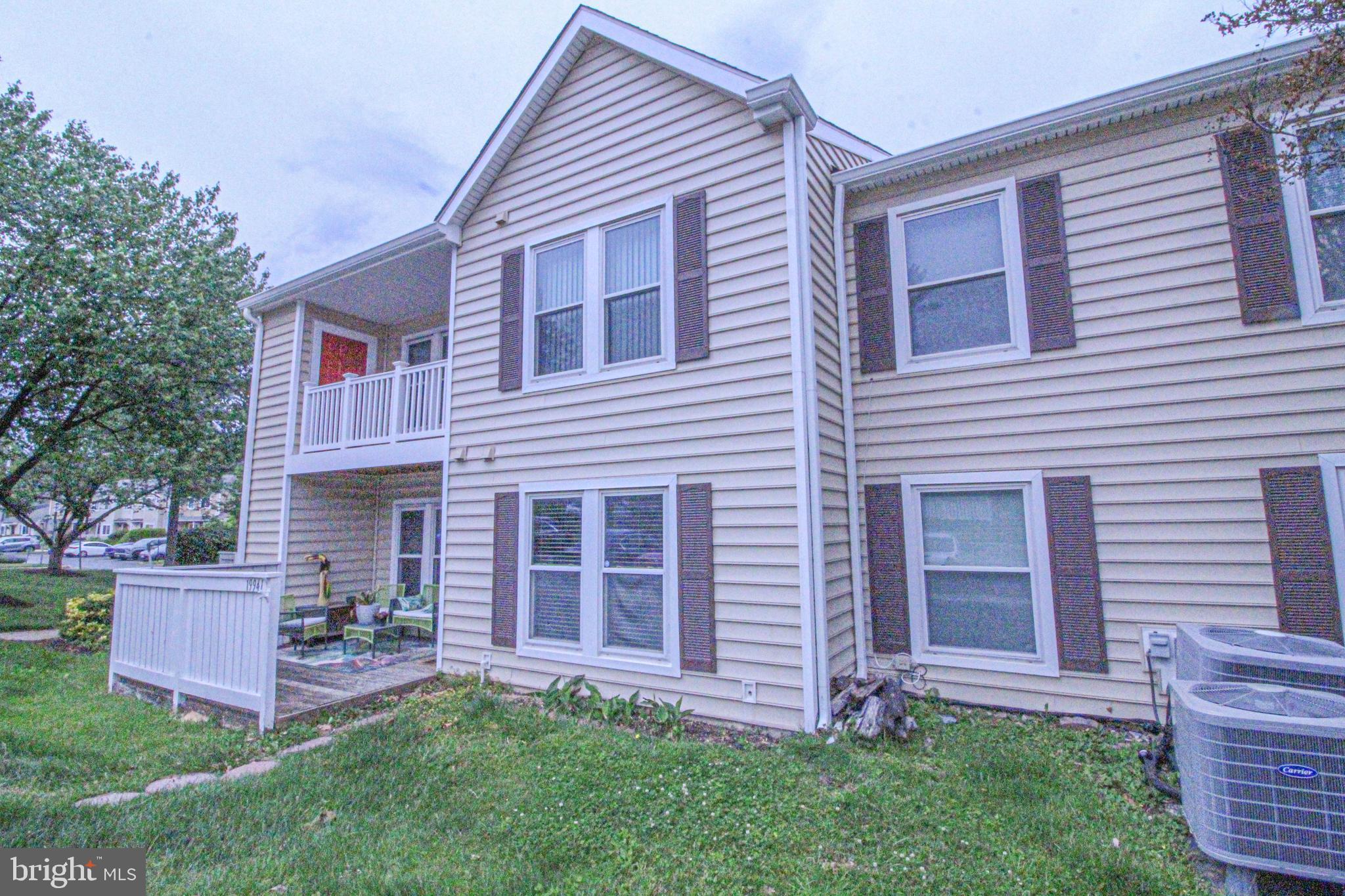 GREENFIELDS - Residential