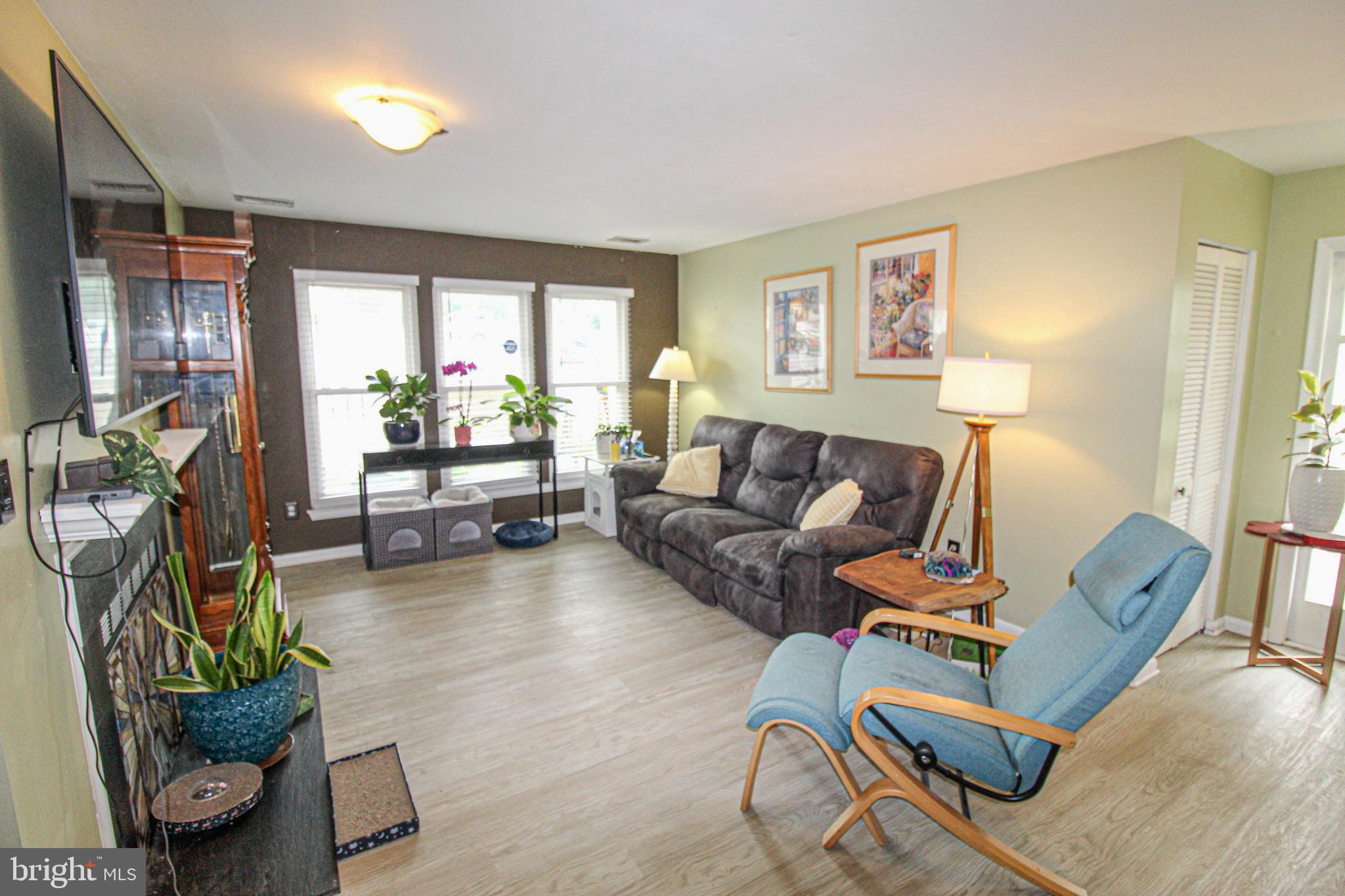GREENFIELDS - Residential