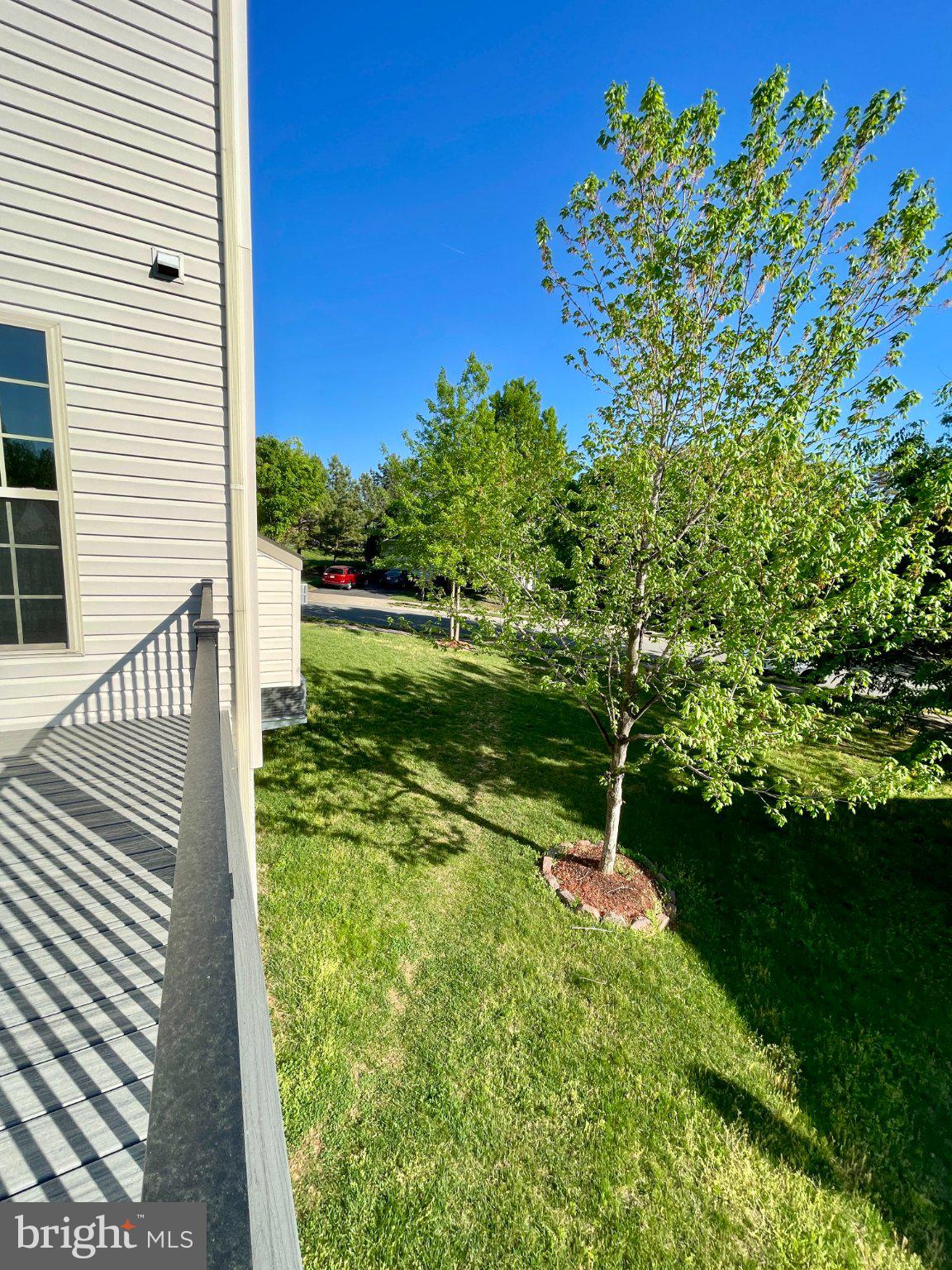 LIBERTY MANOR - Residential