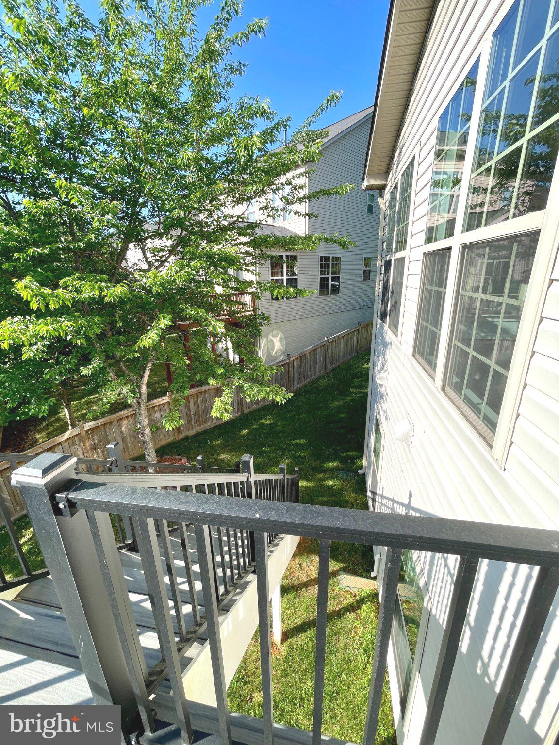 LIBERTY MANOR - Residential