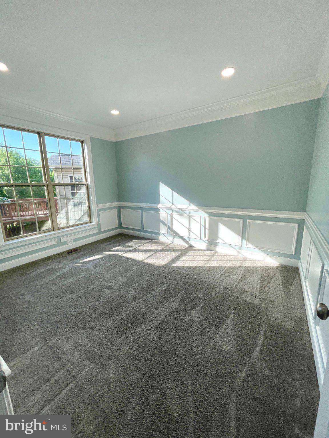 LIBERTY MANOR - Residential