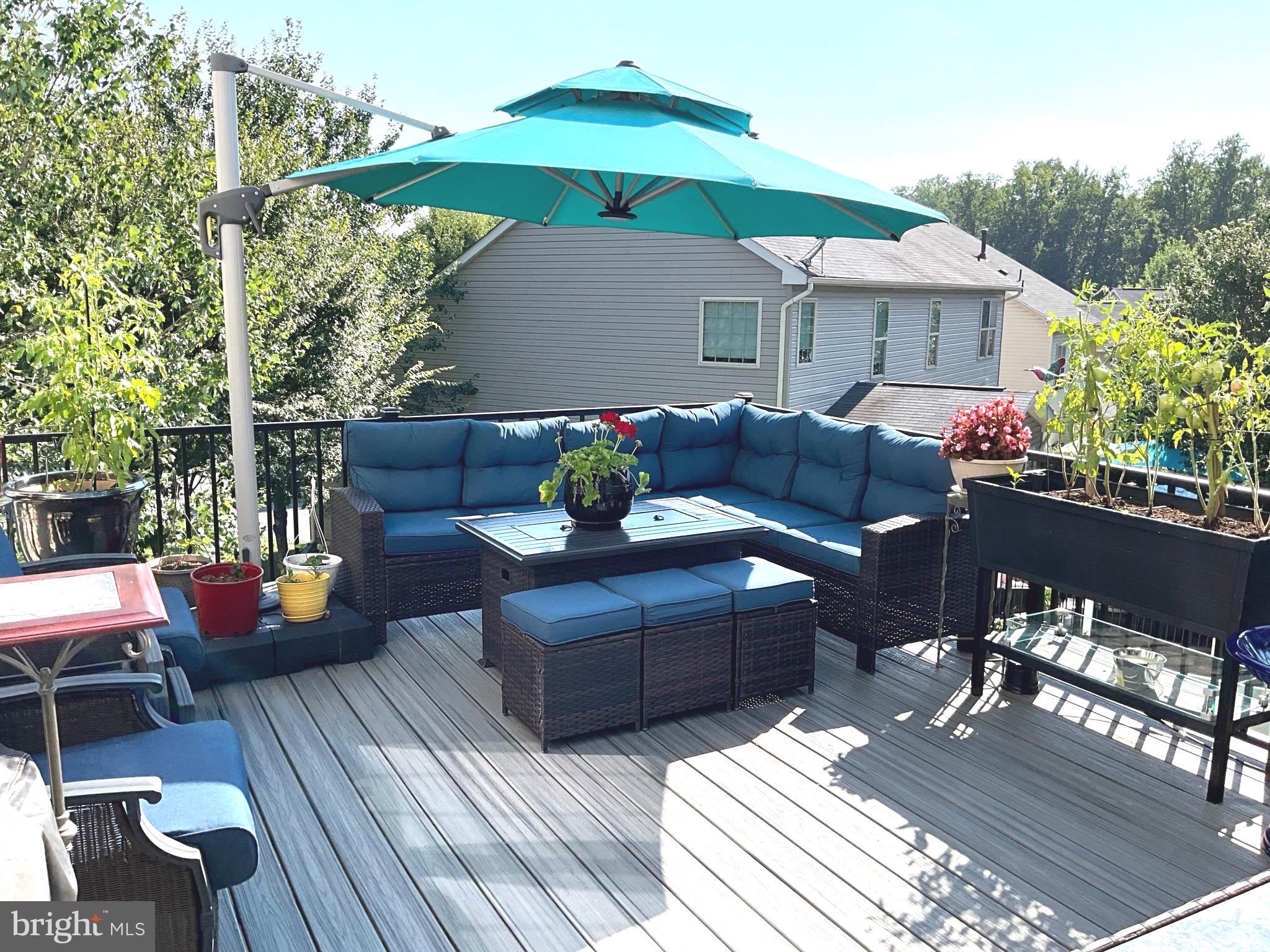 LIBERTY MANOR - Residential