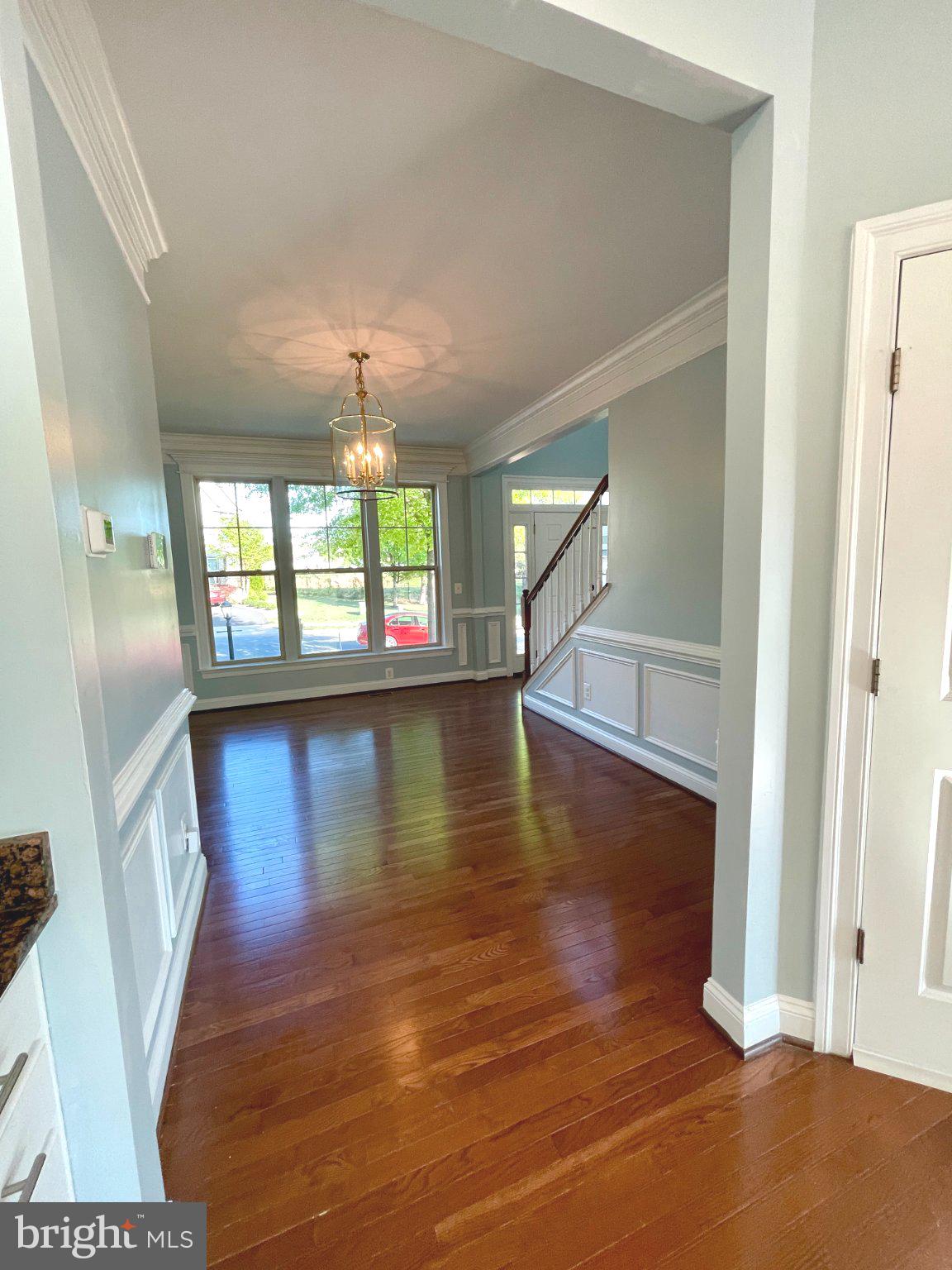 LIBERTY MANOR - Residential