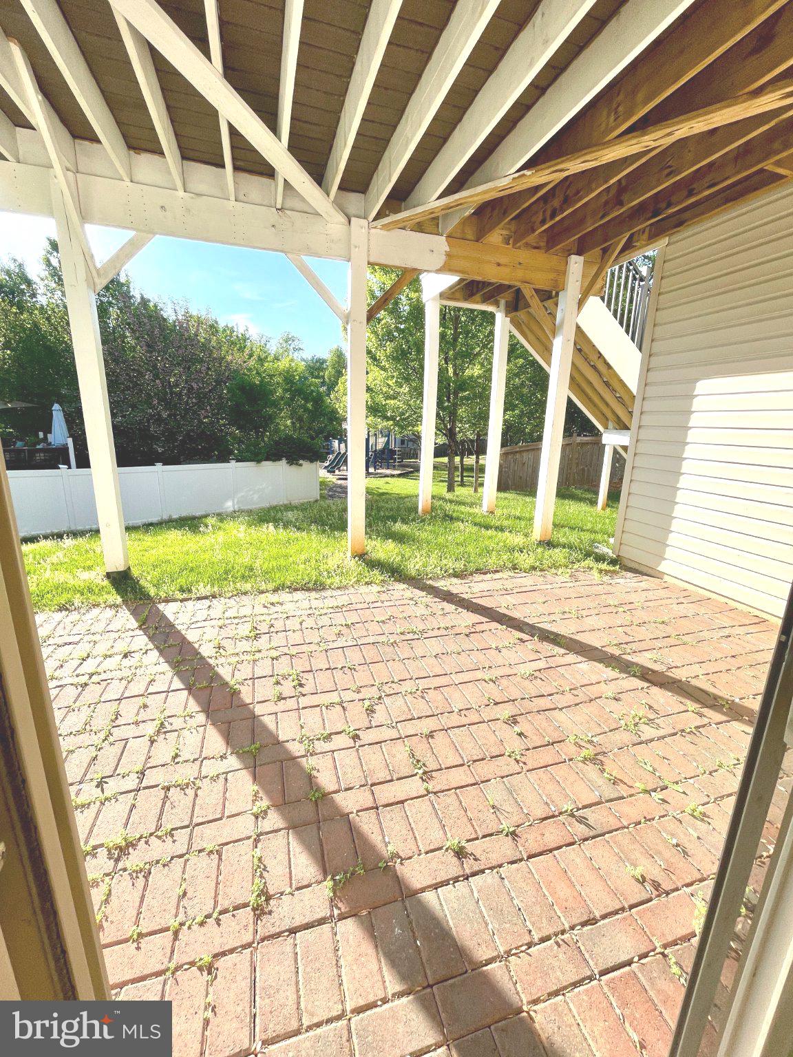 LIBERTY MANOR - Residential