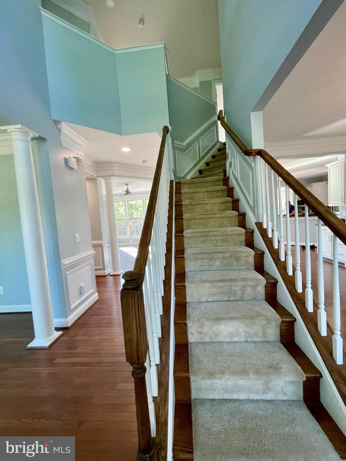 LIBERTY MANOR - Residential